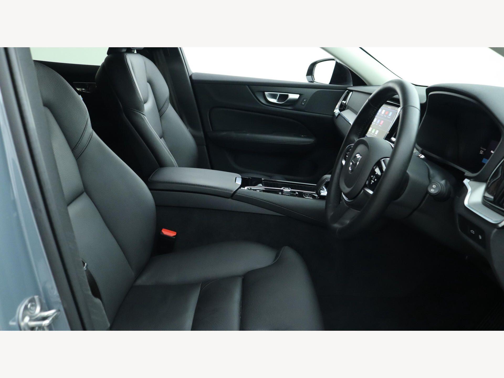 Volvo V60 view 27