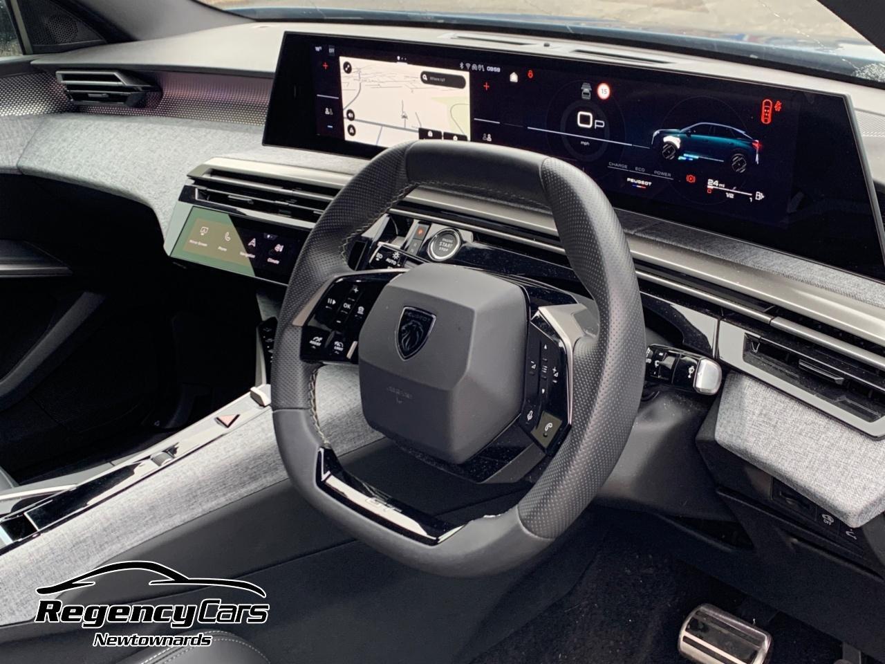 Peugeot 3008 view 39