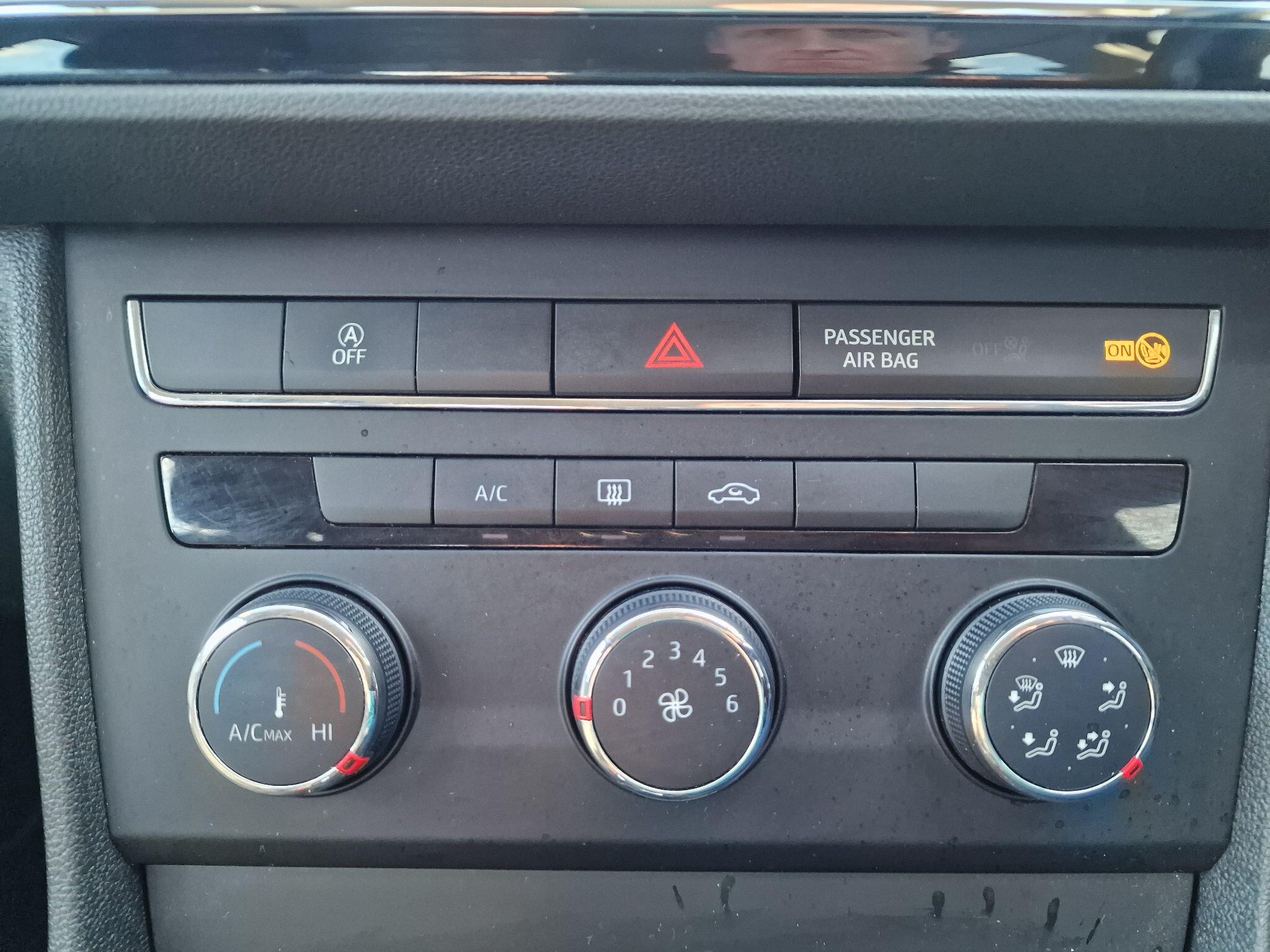 Seat Leon view 48