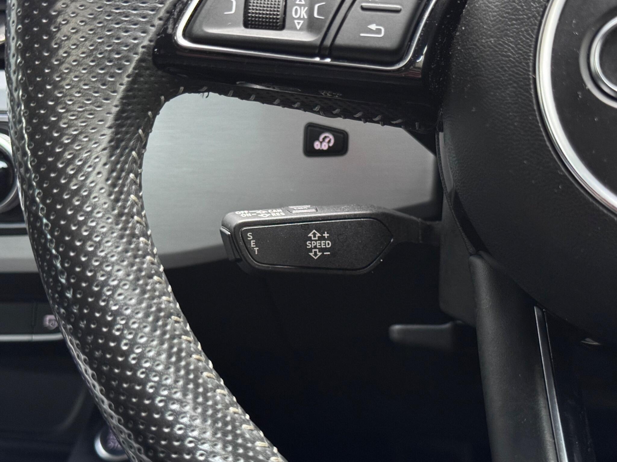 Audi A4 view 31