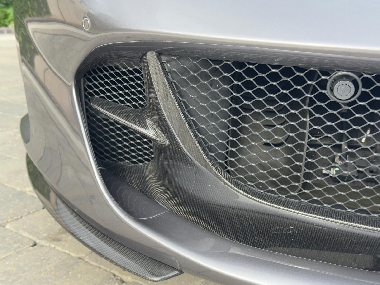 Ferrari 812 GTS view 25