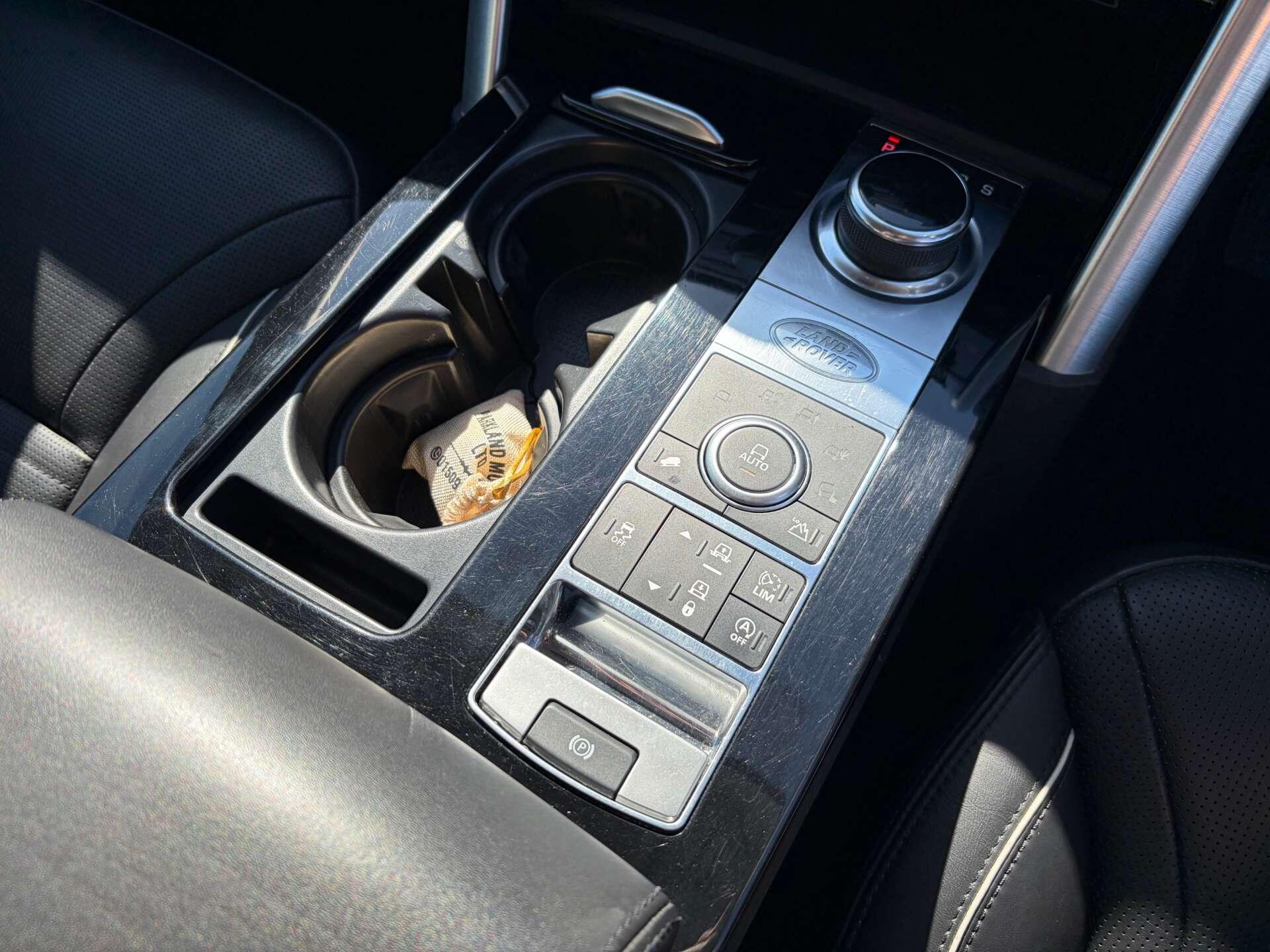 Land Rover Discovery 3 view 60