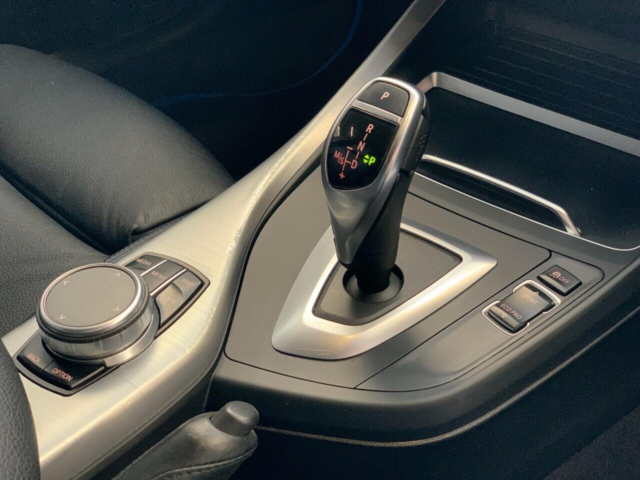 BMW 1 Series view 41