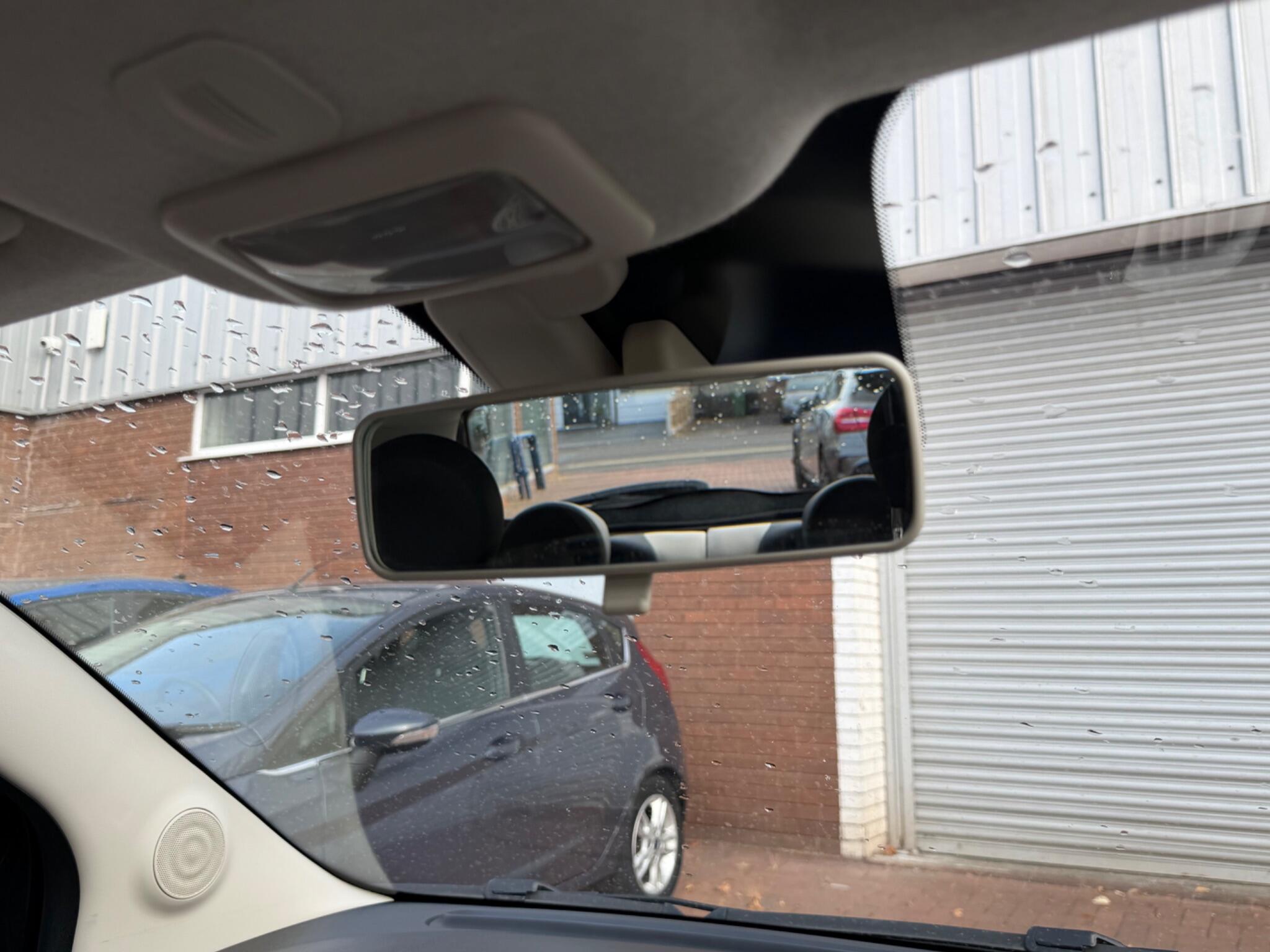 Fiat 500 view 65