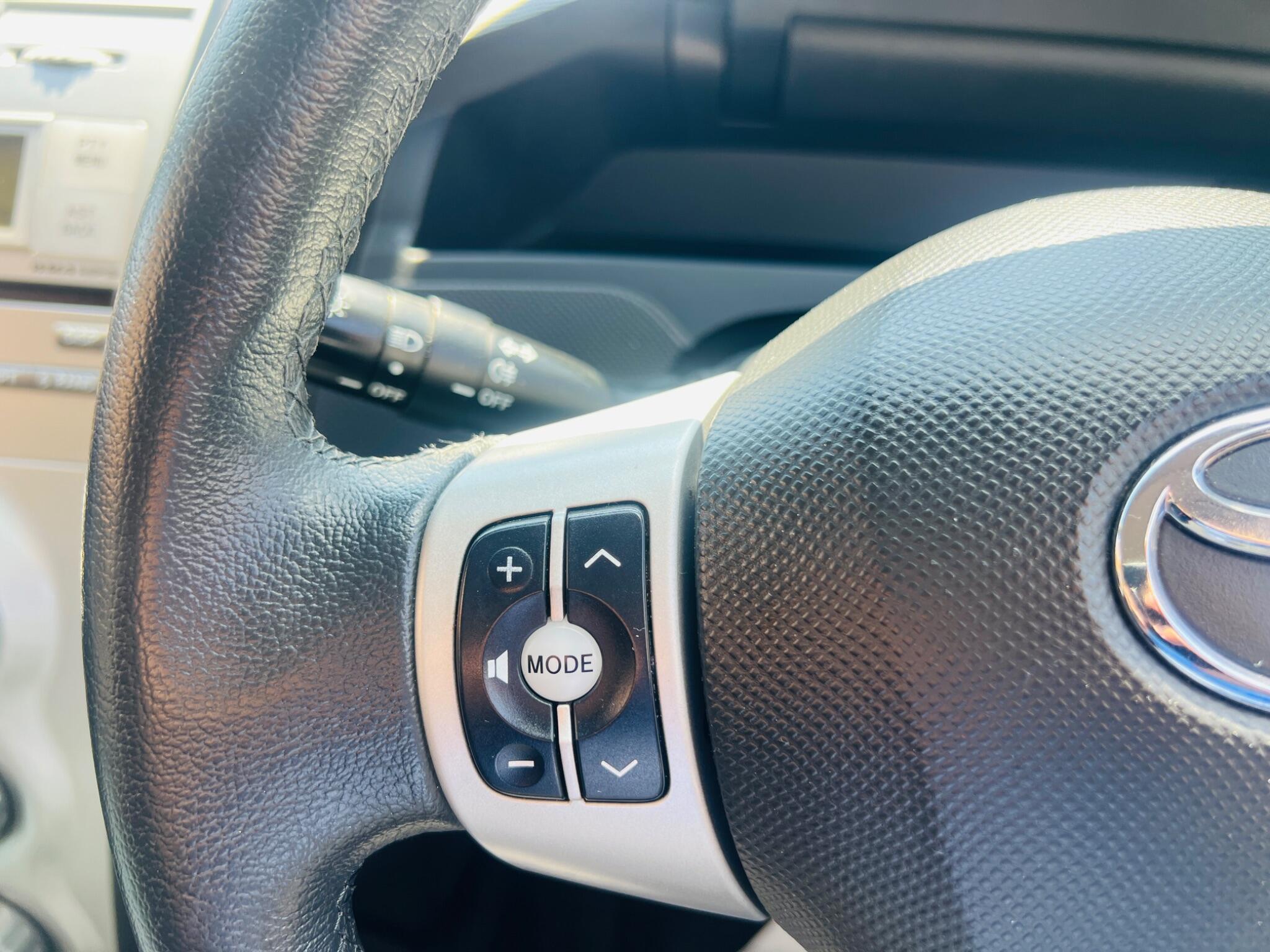 Toyota Yaris view 38