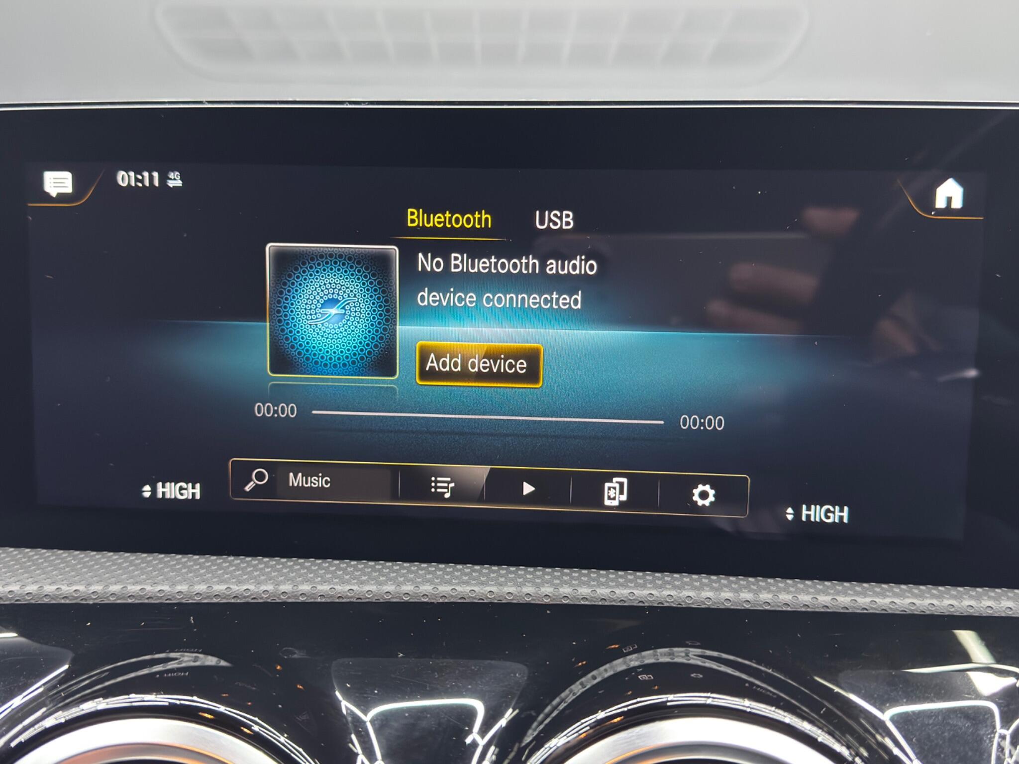 Mercedes-Benz Cla view 34