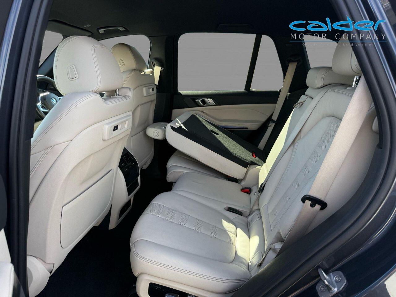 BMW X5 view 54