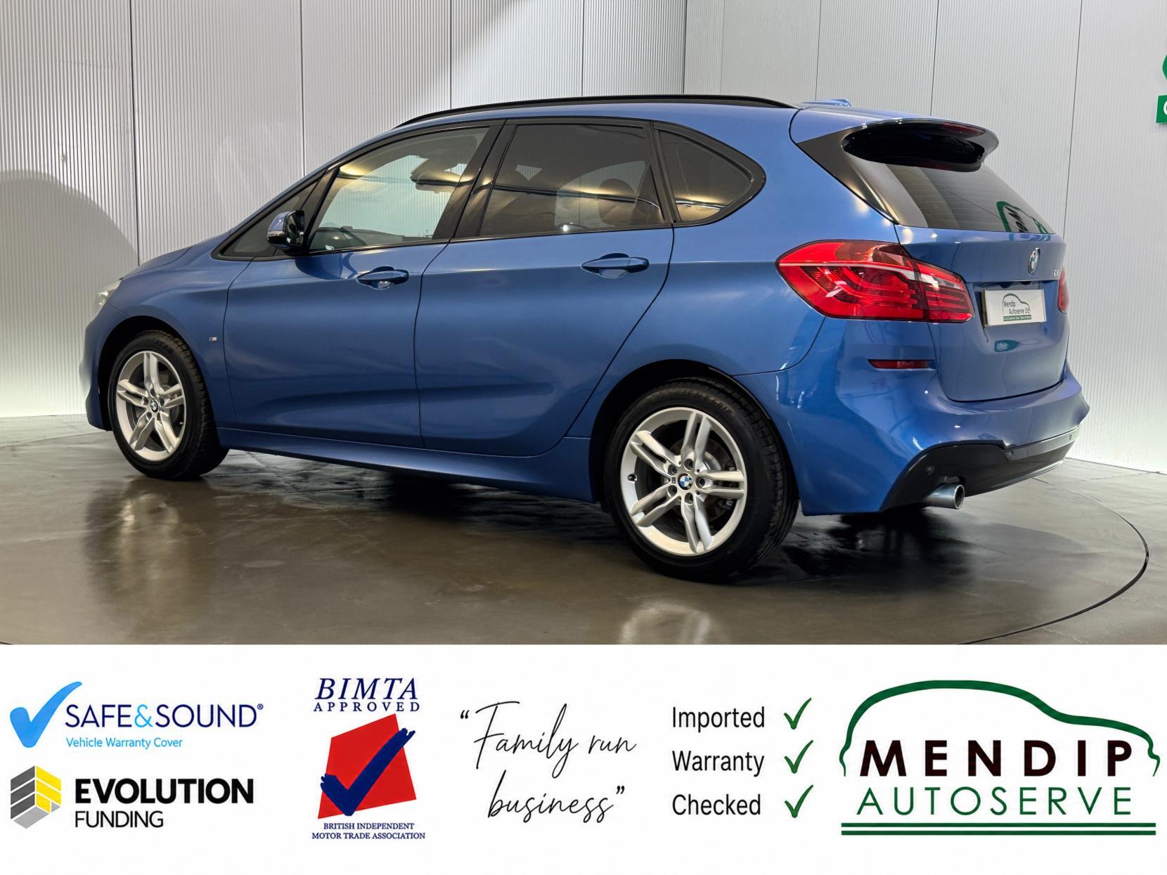 BMW 2 Series view 15