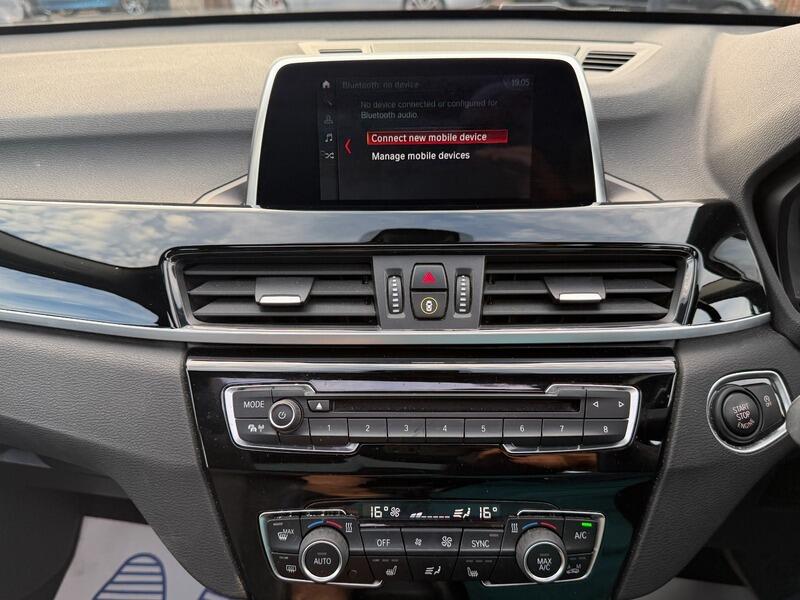 BMW X1 view 46