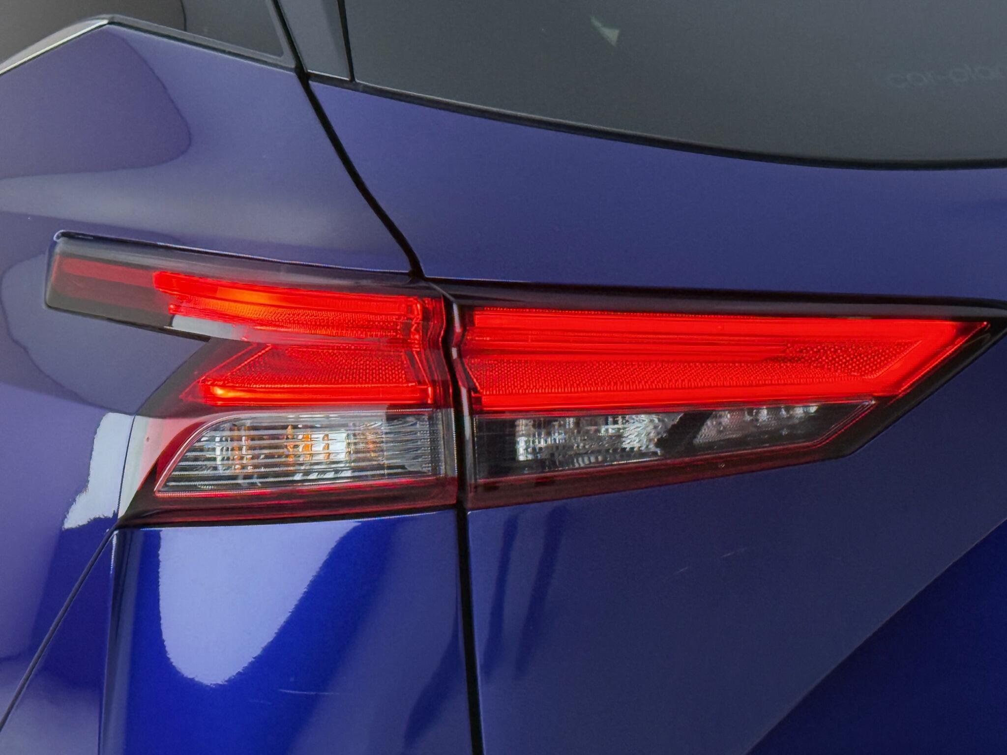 Nissan Qashqai view 10