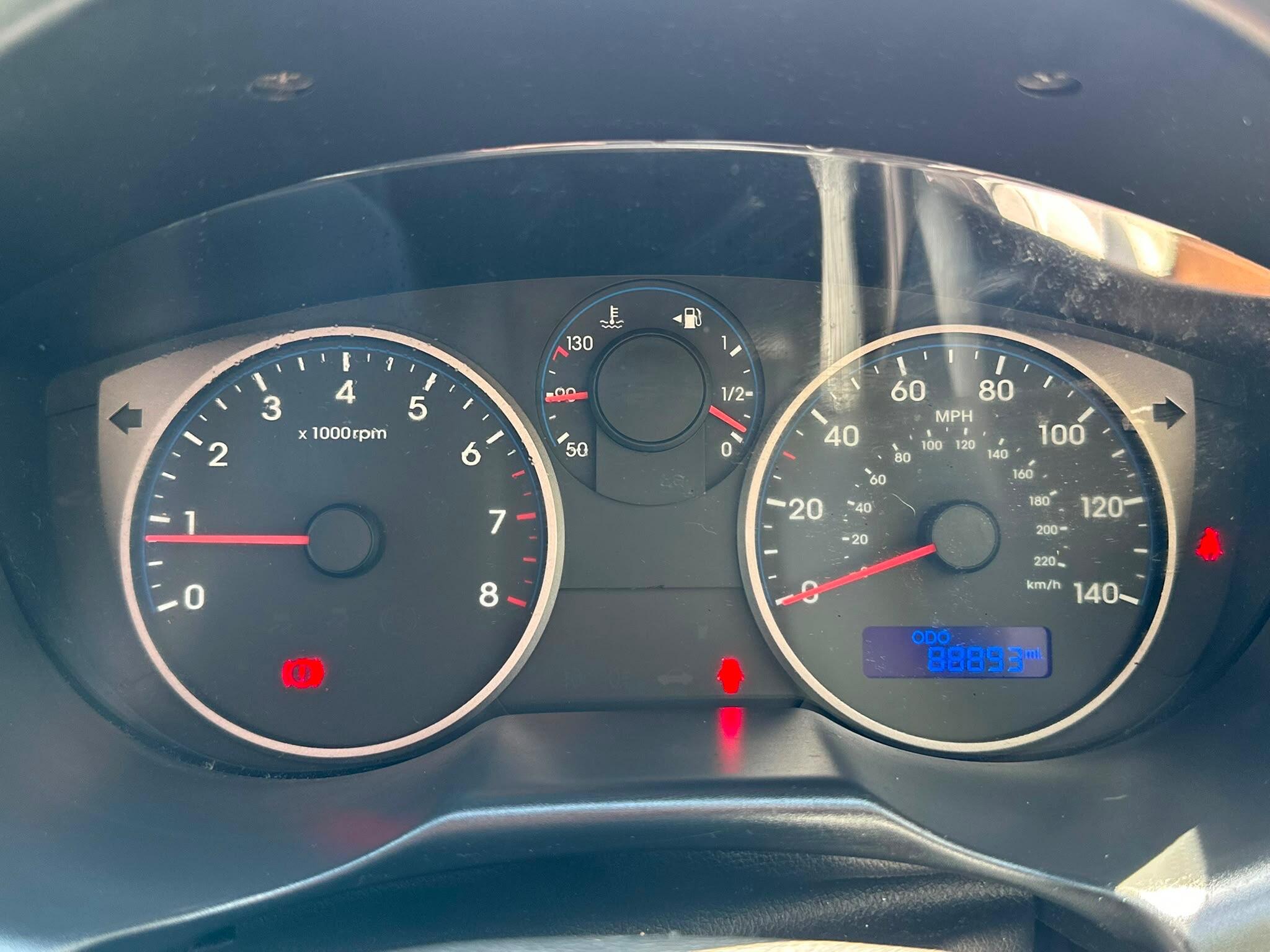 Hyundai I20 view 32
