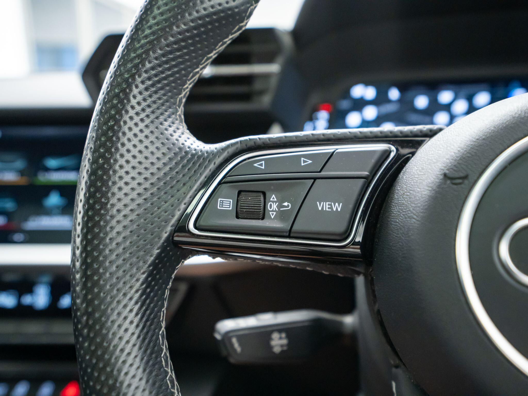 Audi S3 view 25