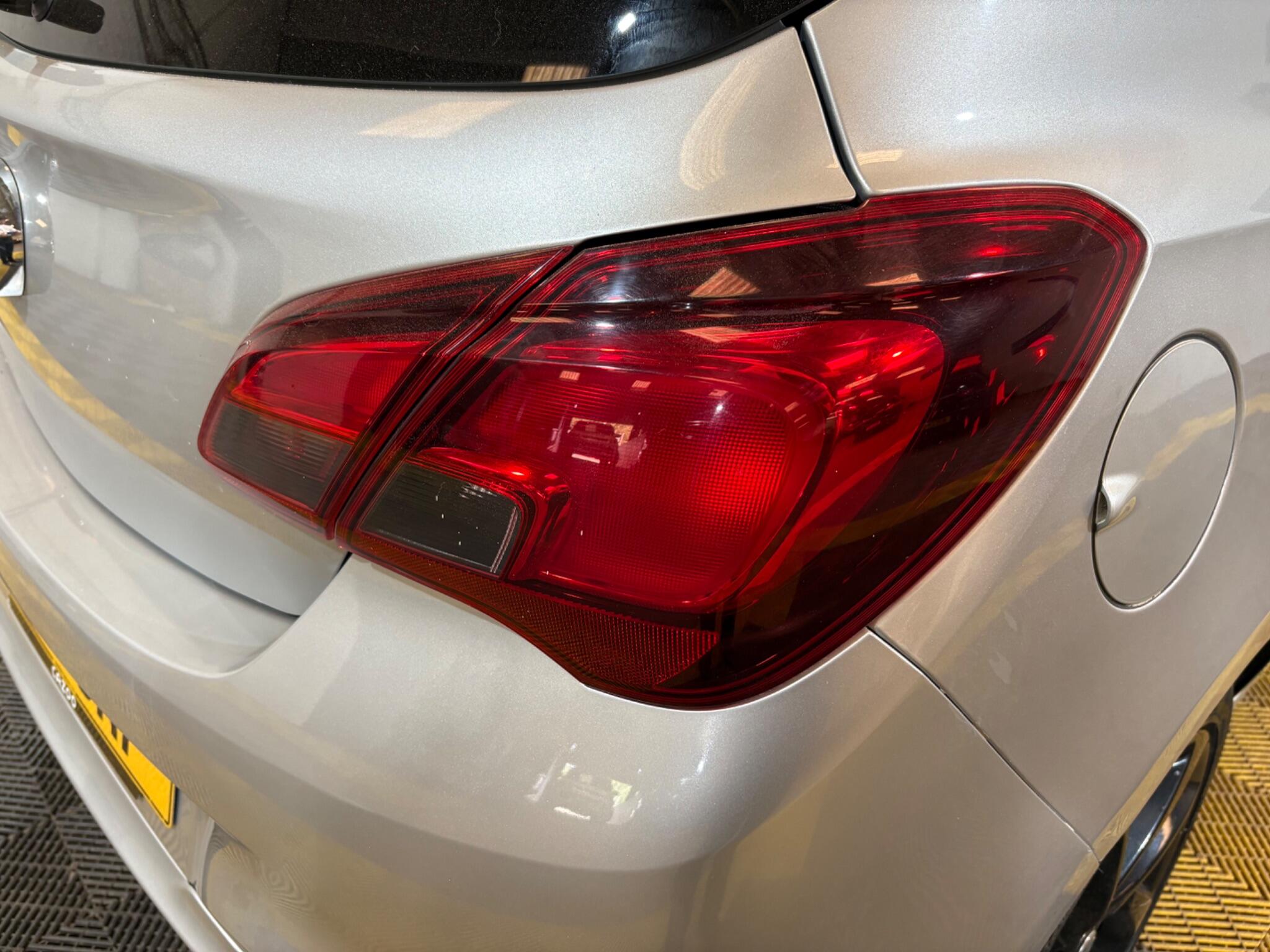 Vauxhall Corsa view 71