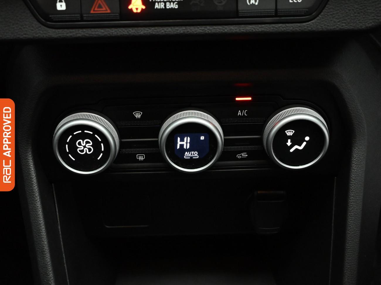 Dacia Jogger view 15