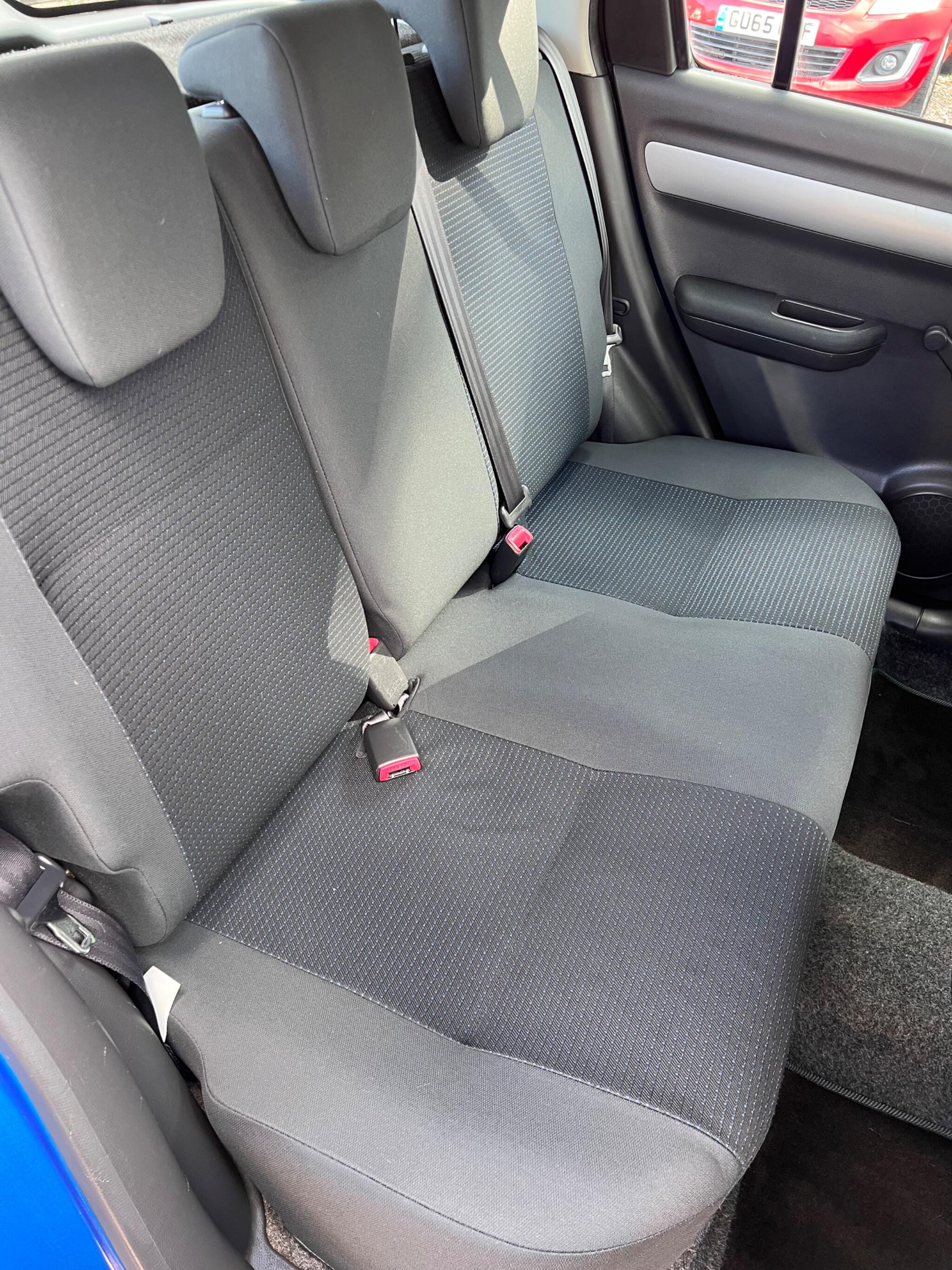 Suzuki Swift view 48