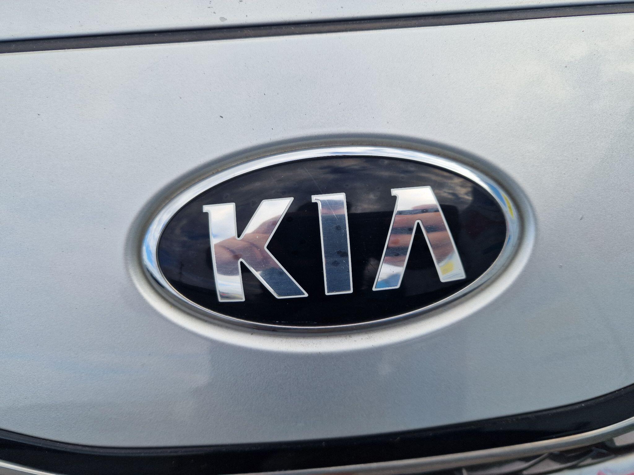 Kia Sportage view 58