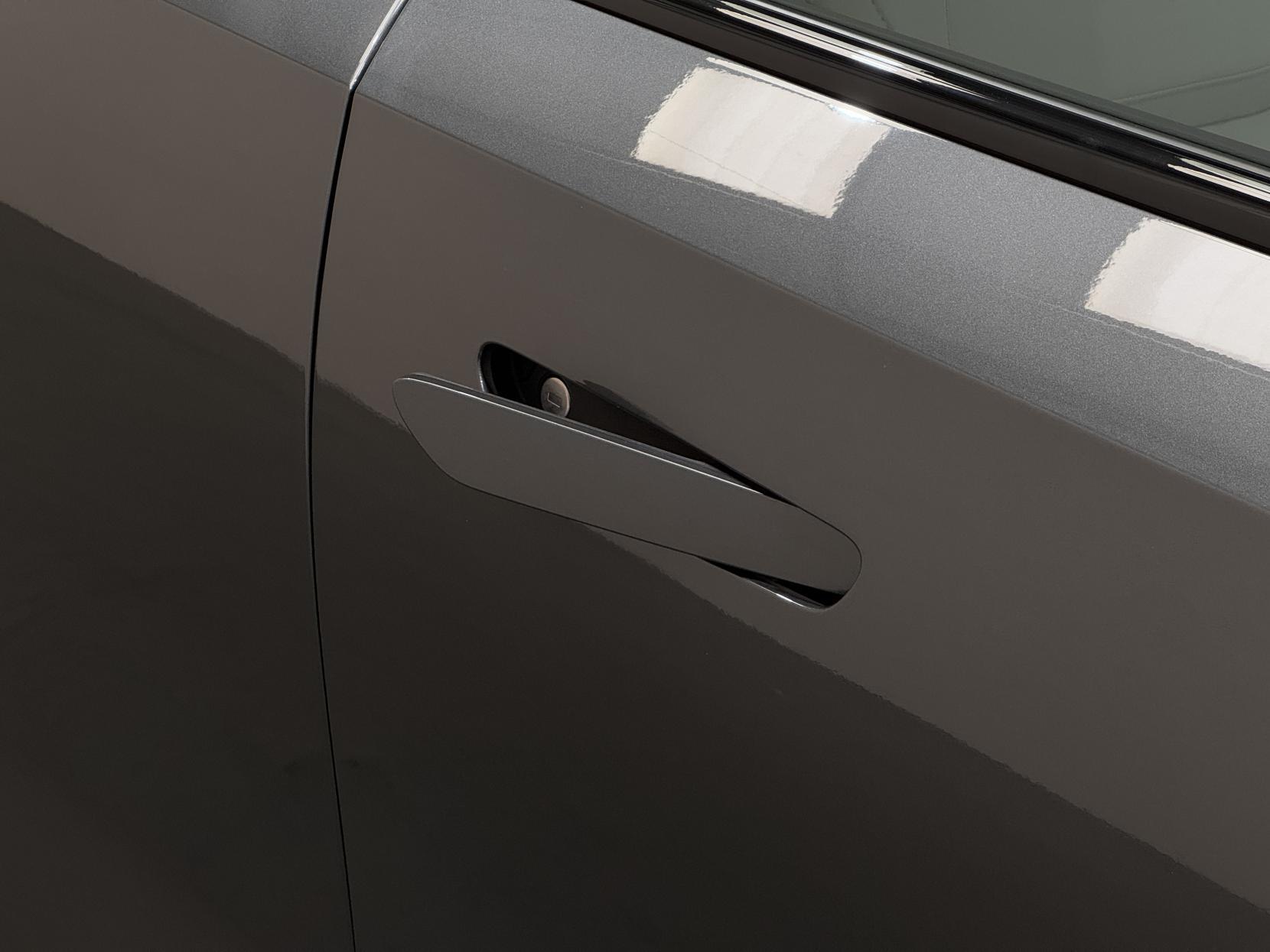Changan Deepal S07 view 3
