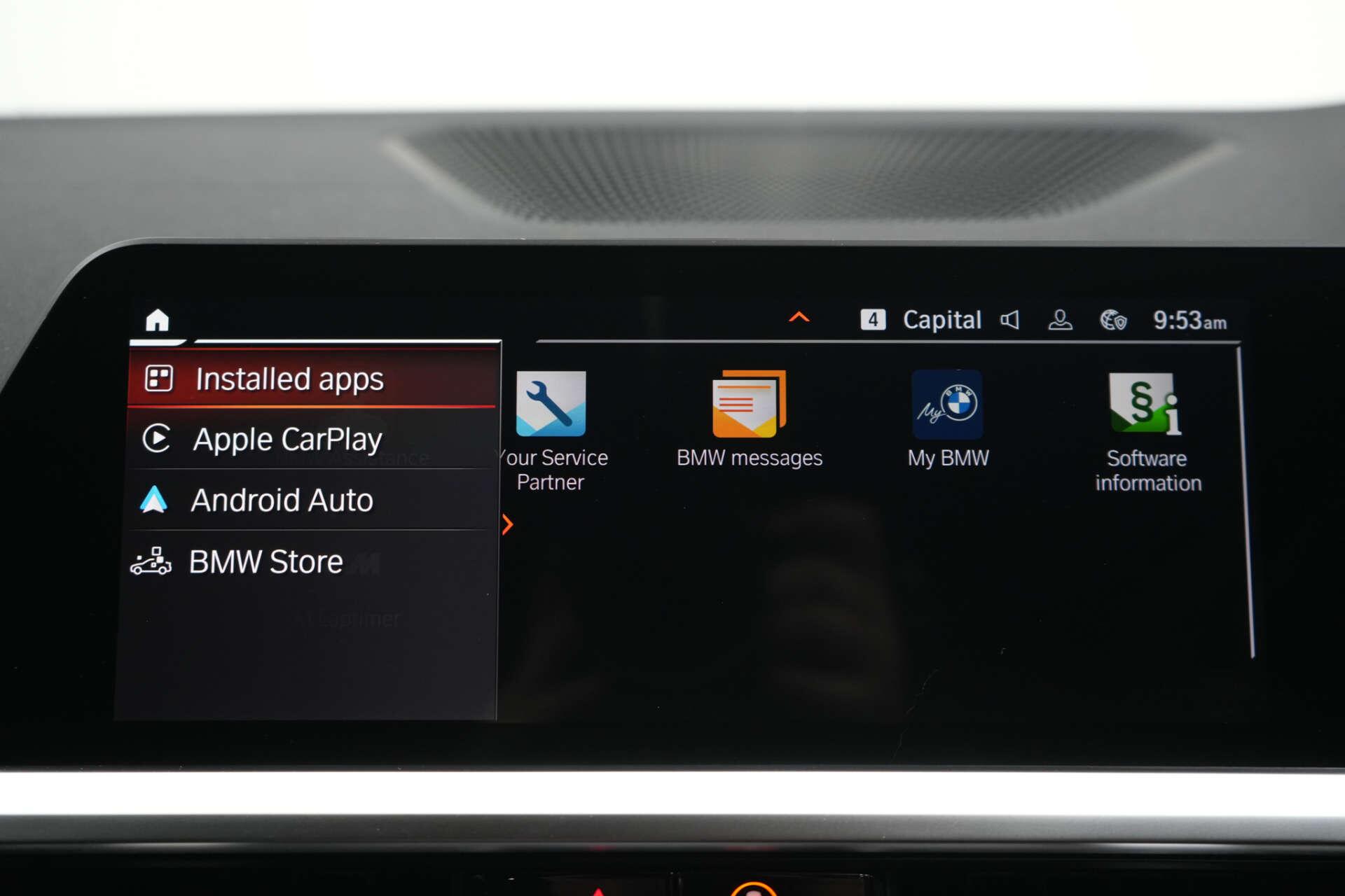 BMW 4 Series view 36