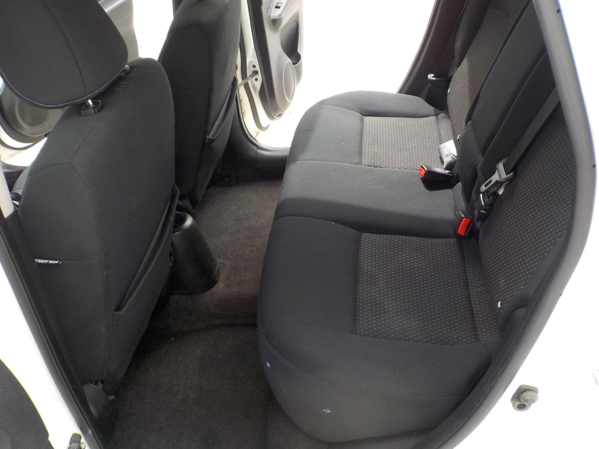 Nissan Note 1.5 dCi Acenta Premium Euro 6 (s/s) 5dr
