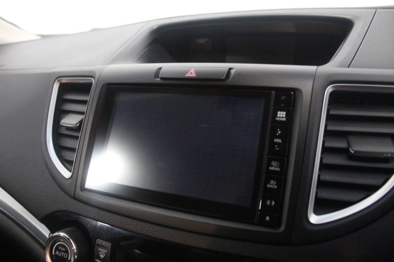 Honda CR-V view 32