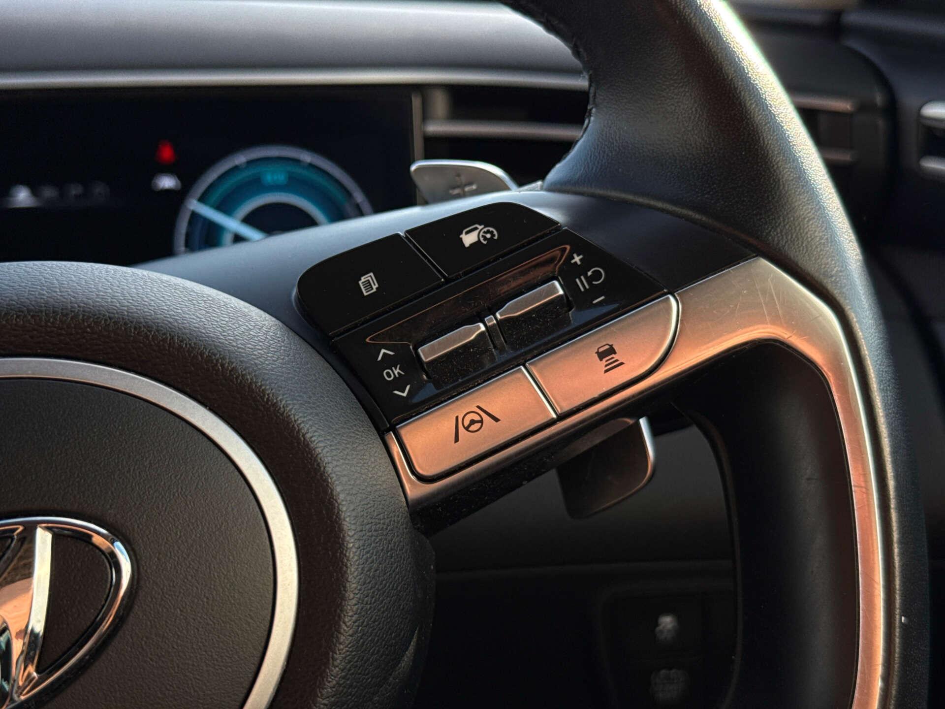 Hyundai Tucson view 56