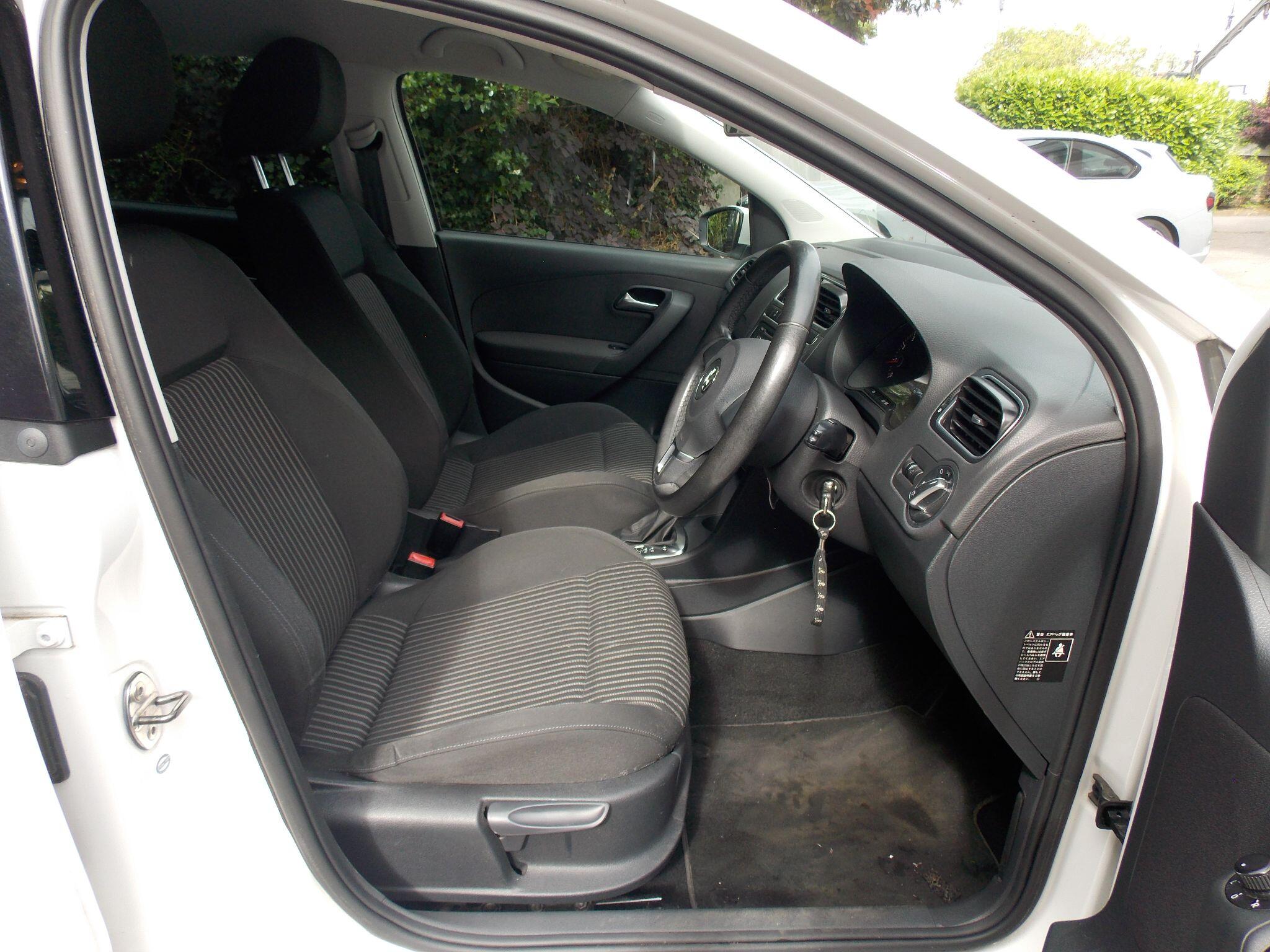 Volkswagen Polo view 39