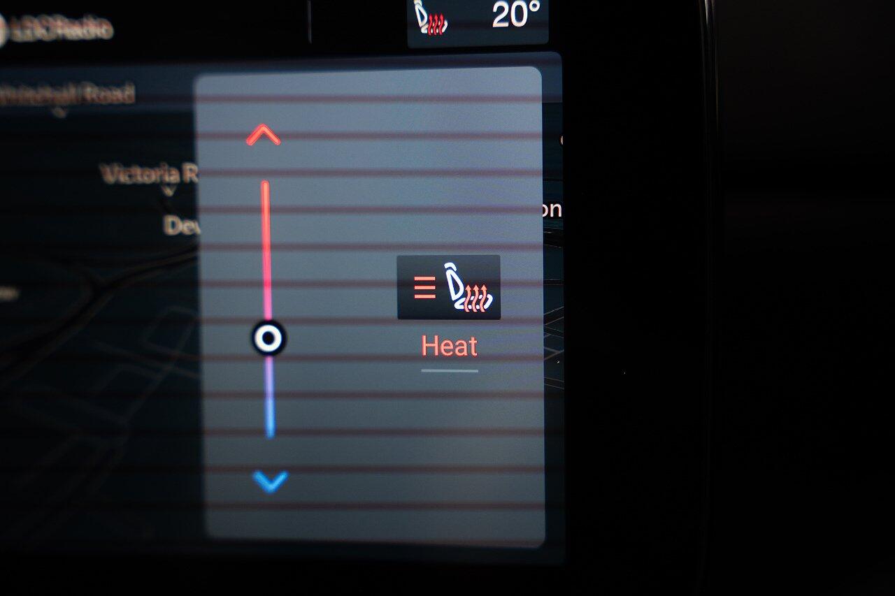 Maserati MC20 view 44