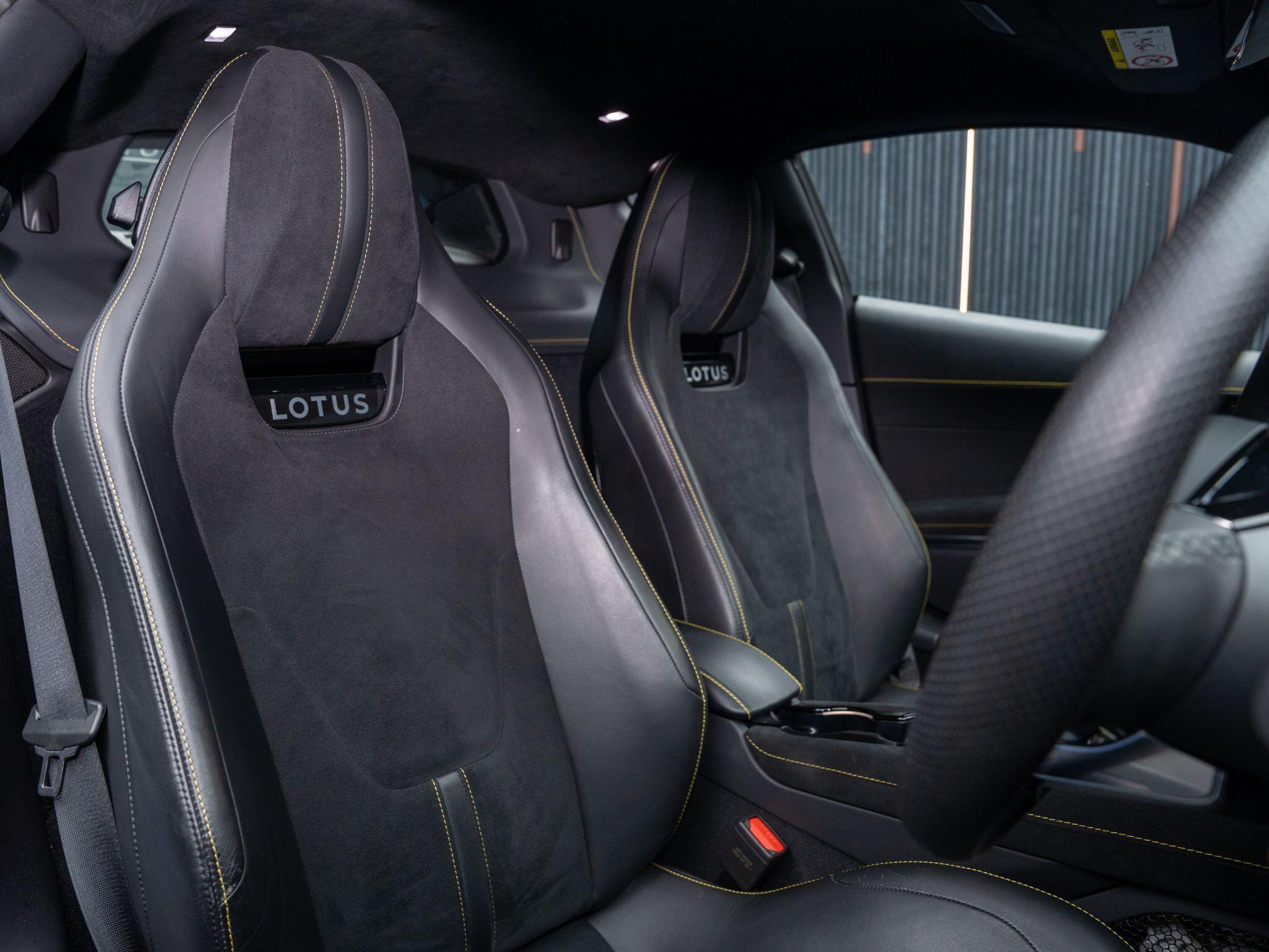 Lotus Emira view 12