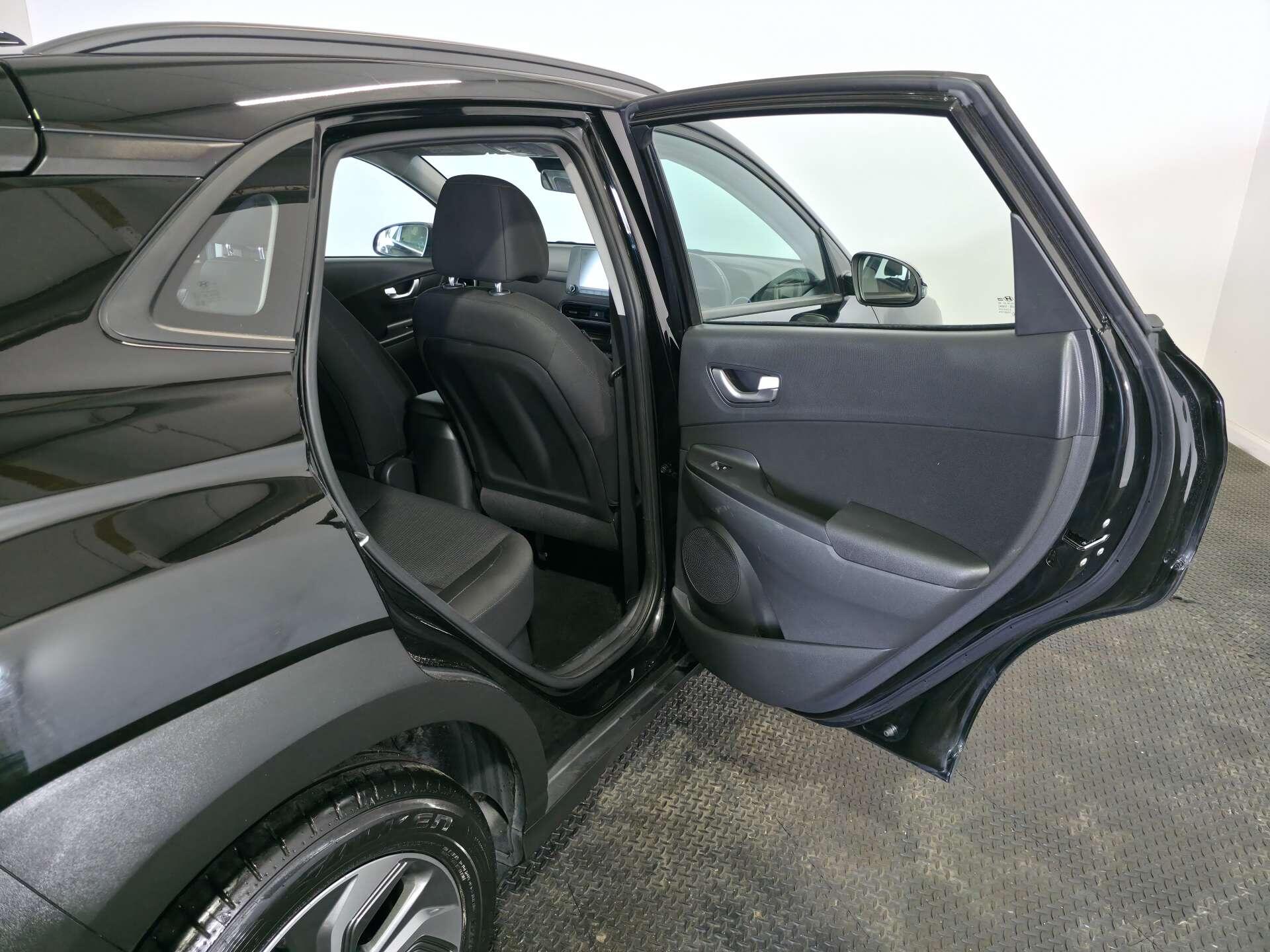Hyundai Kona view 44