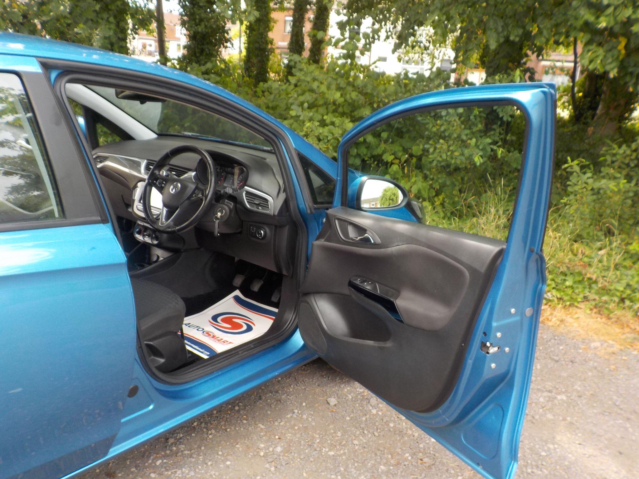 Vauxhall Corsa 1.4i ecoFLEX Design Euro 6 5dr