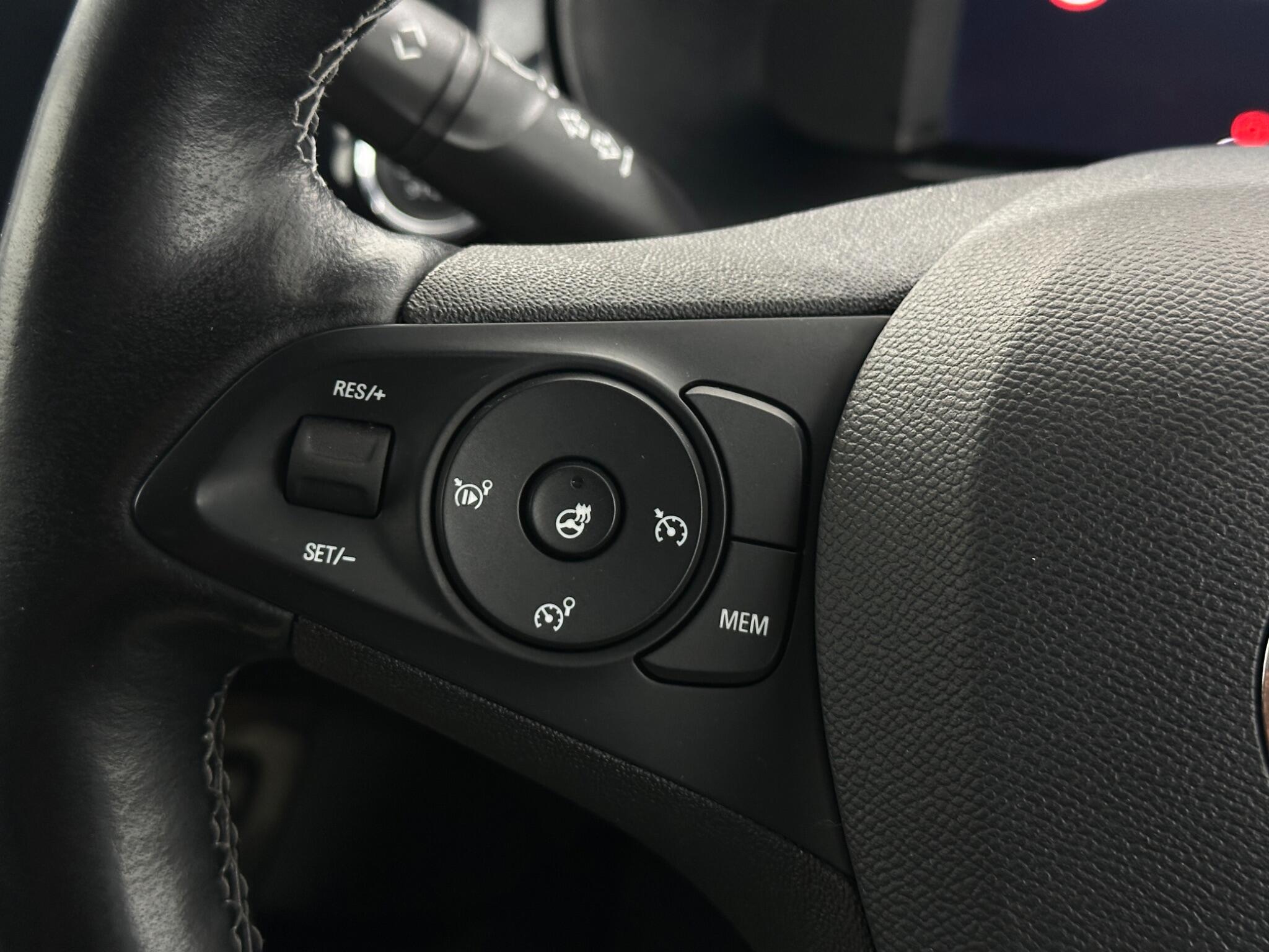 Vauxhall Corsa view 15