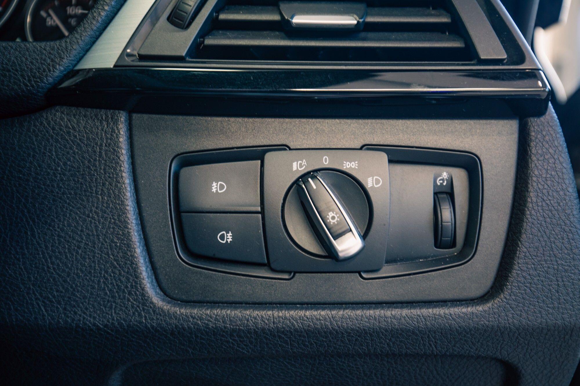 BMW 4 Series view 10