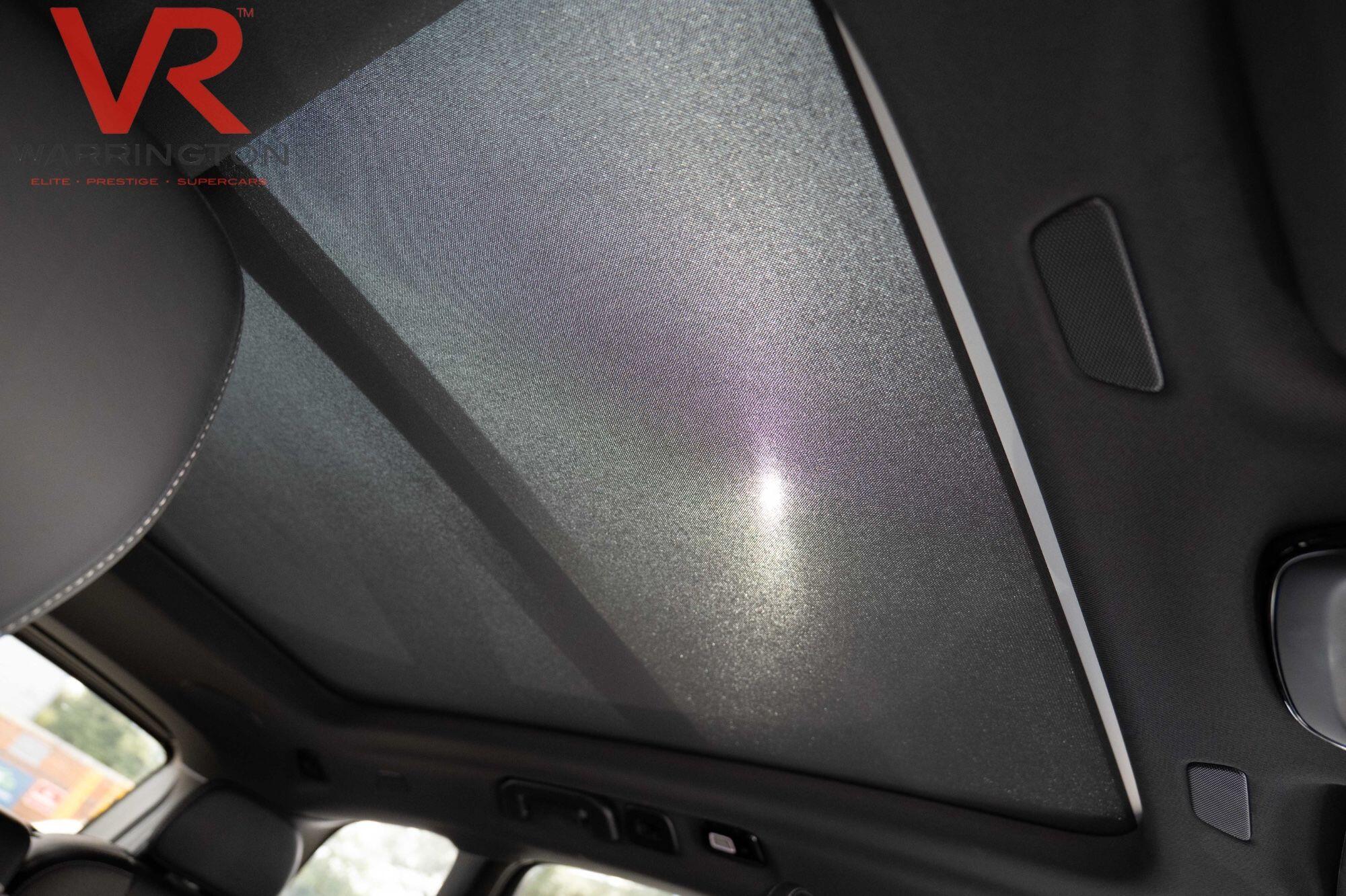 Volvo XC60 view 37