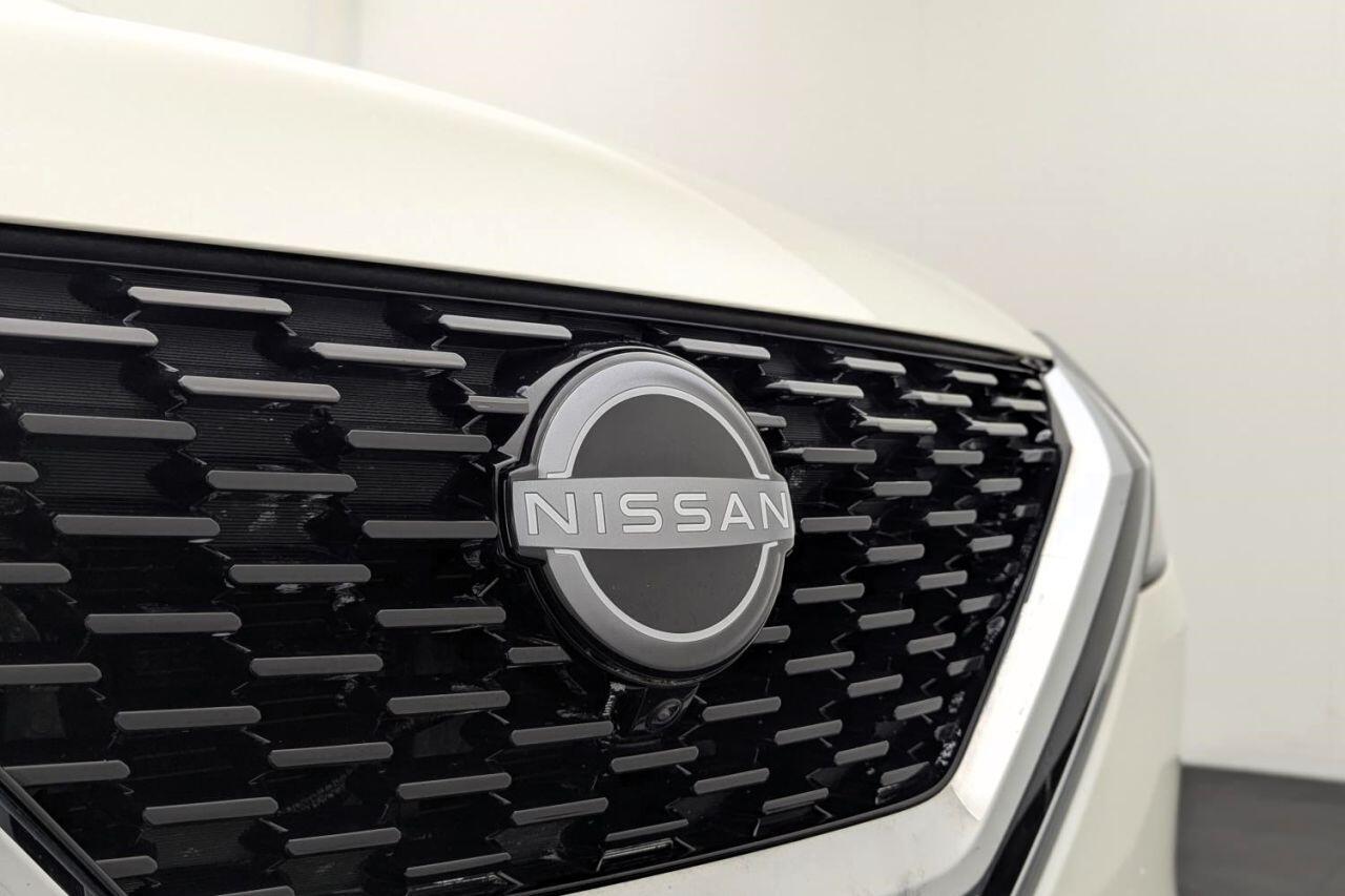 Nissan Qashqai view 43