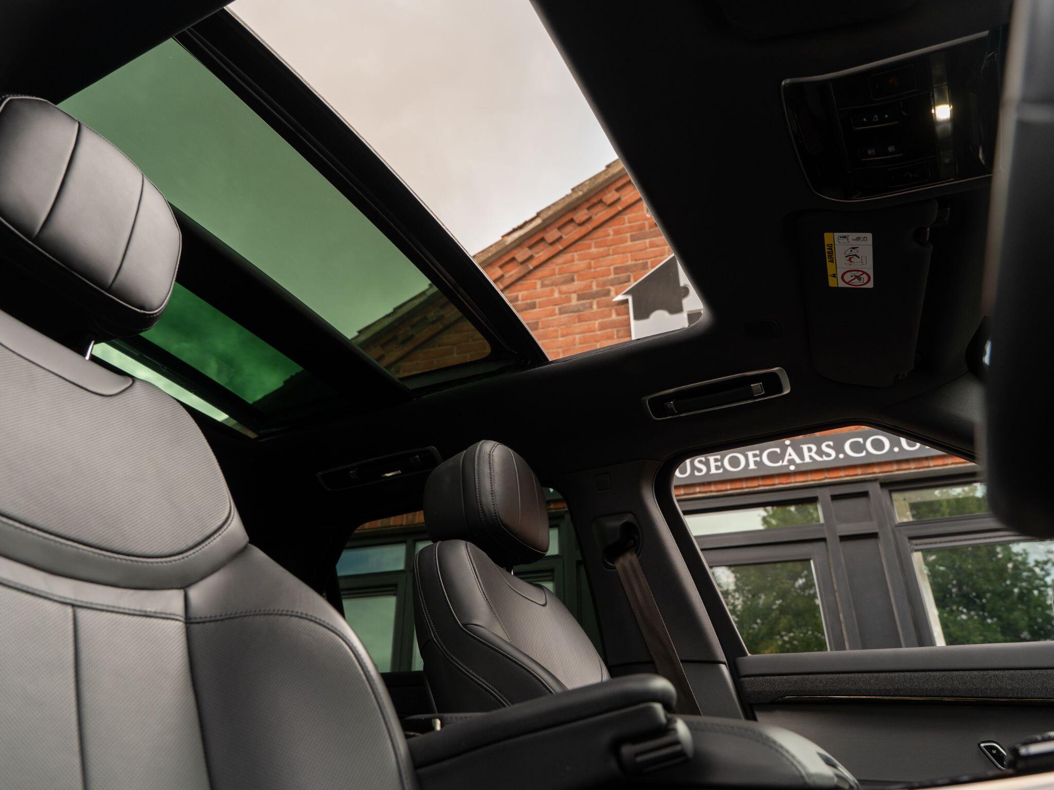 Land Rover Range Rover Sport view 53