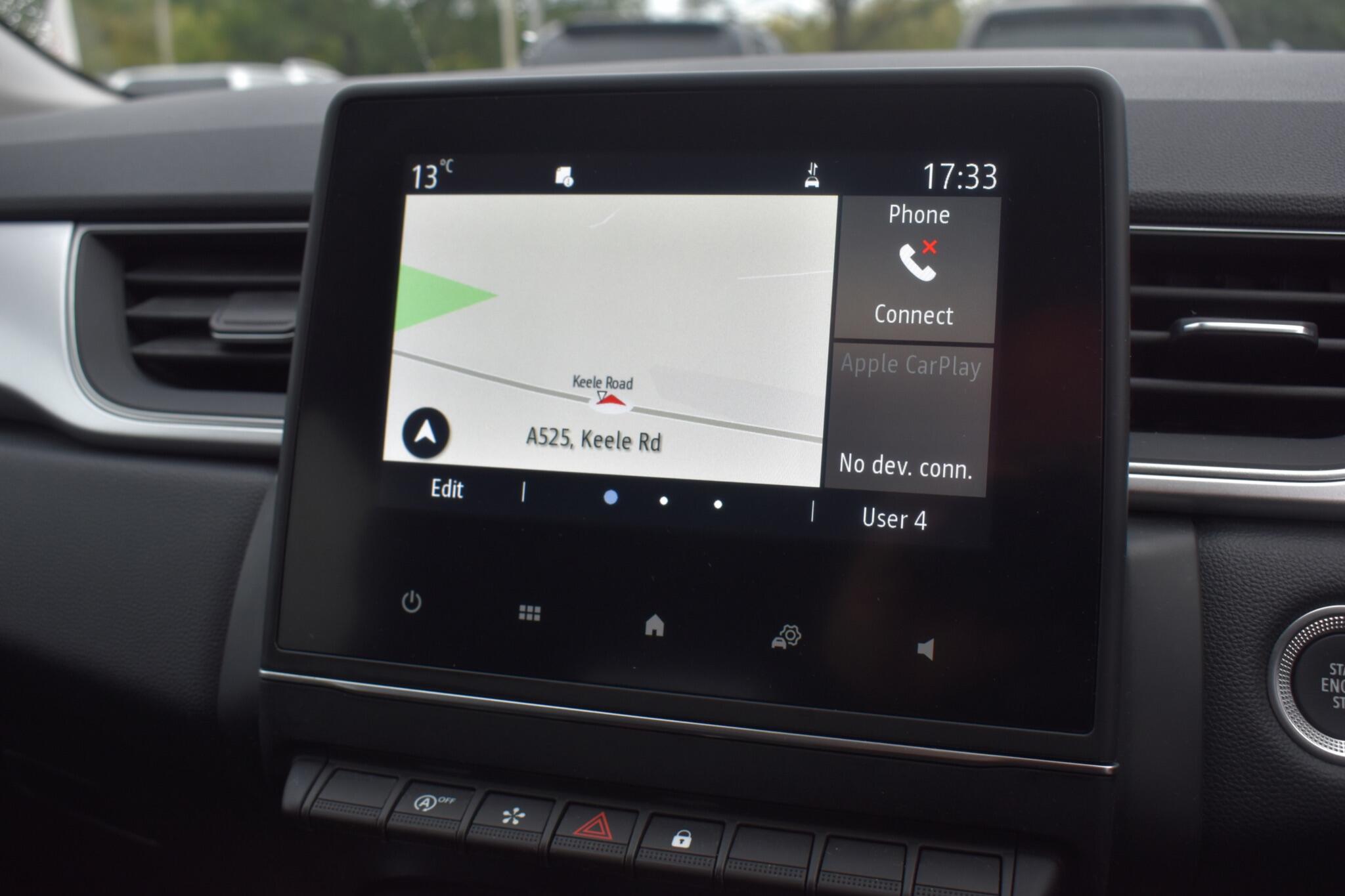Captur - 1.3 TCe SE Edition Euro 6 (s/s) 5dr - Image 7