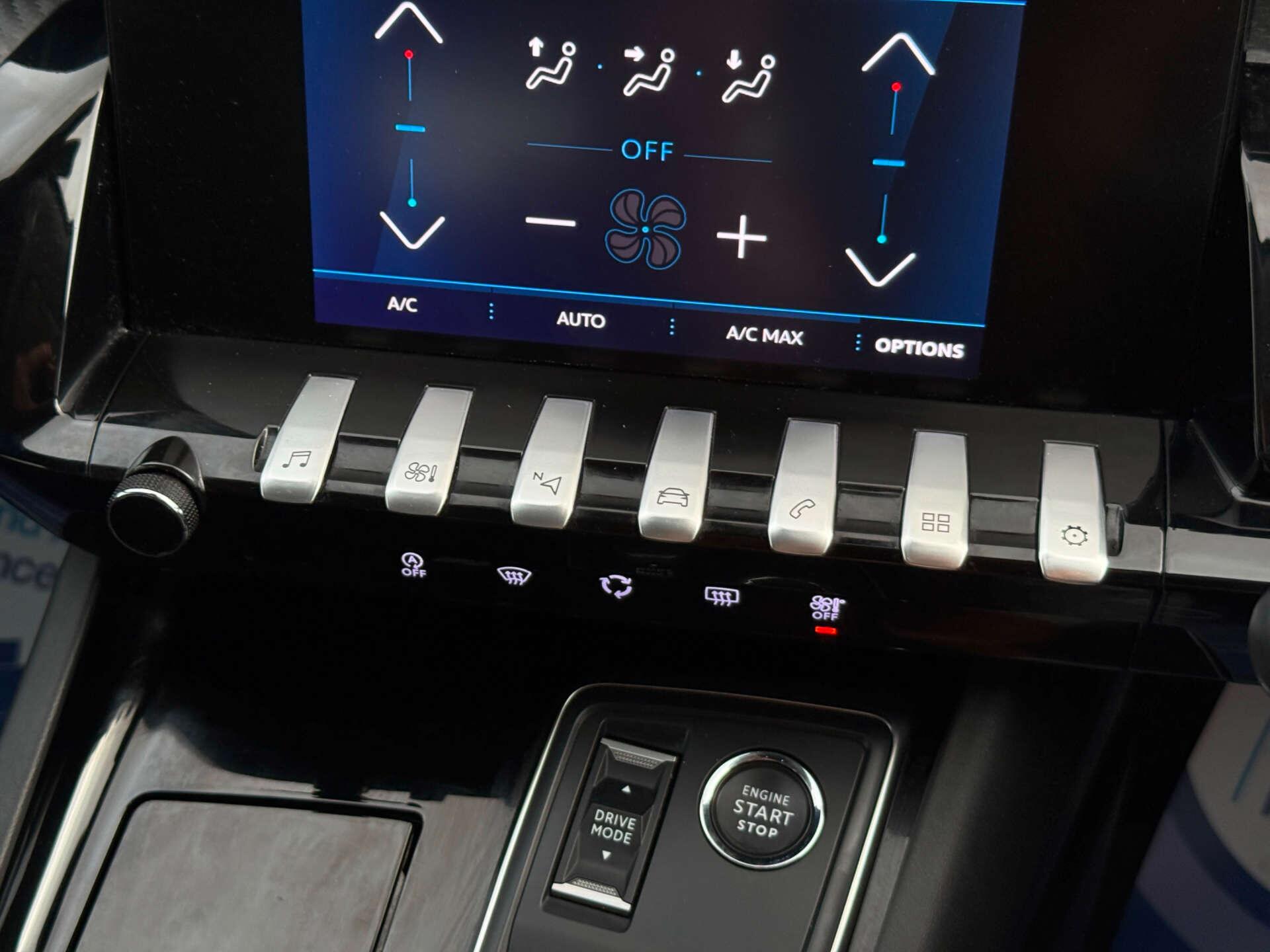 Peugeot 508 view 54
