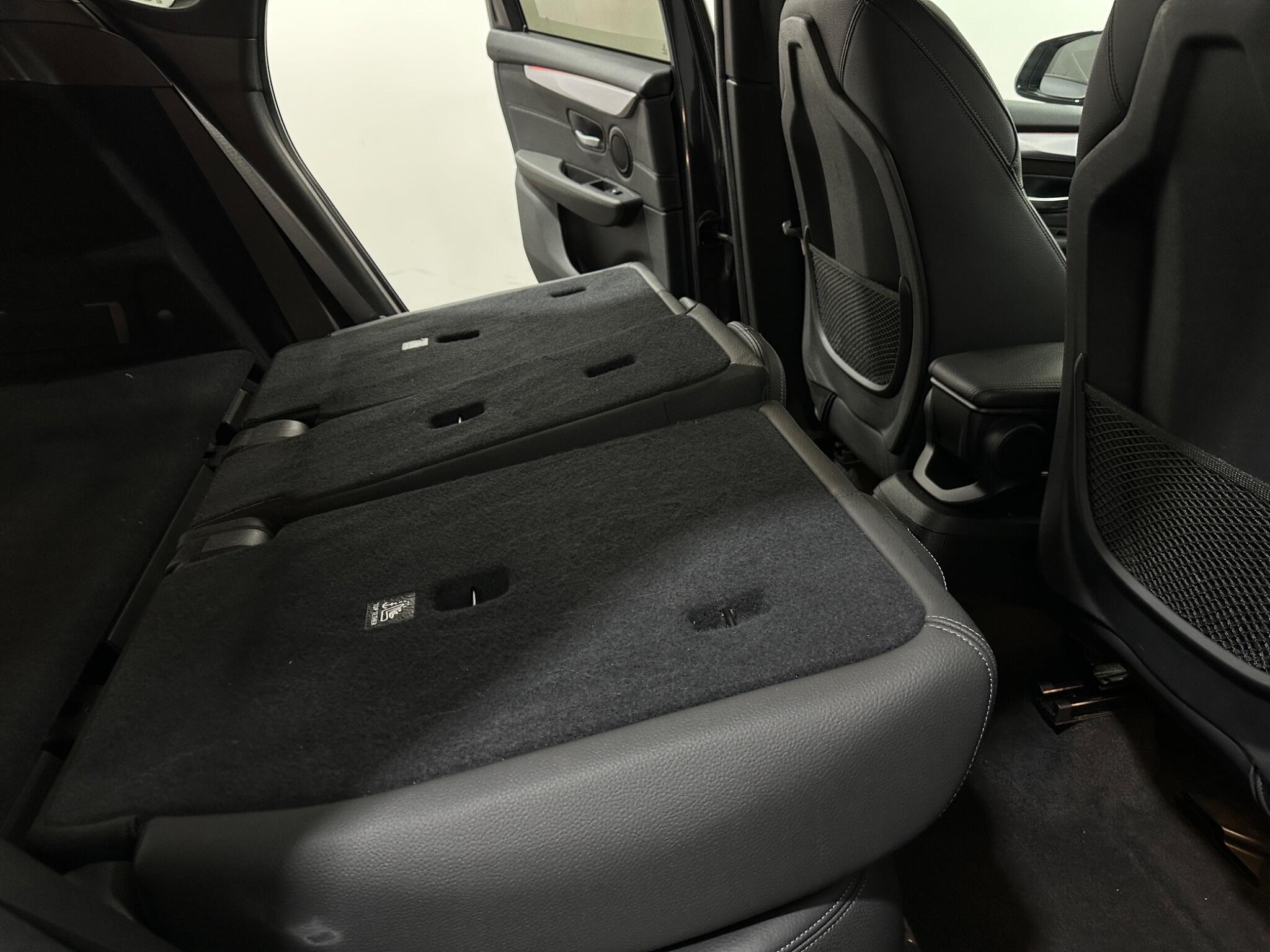 BMW 2 Series view 46