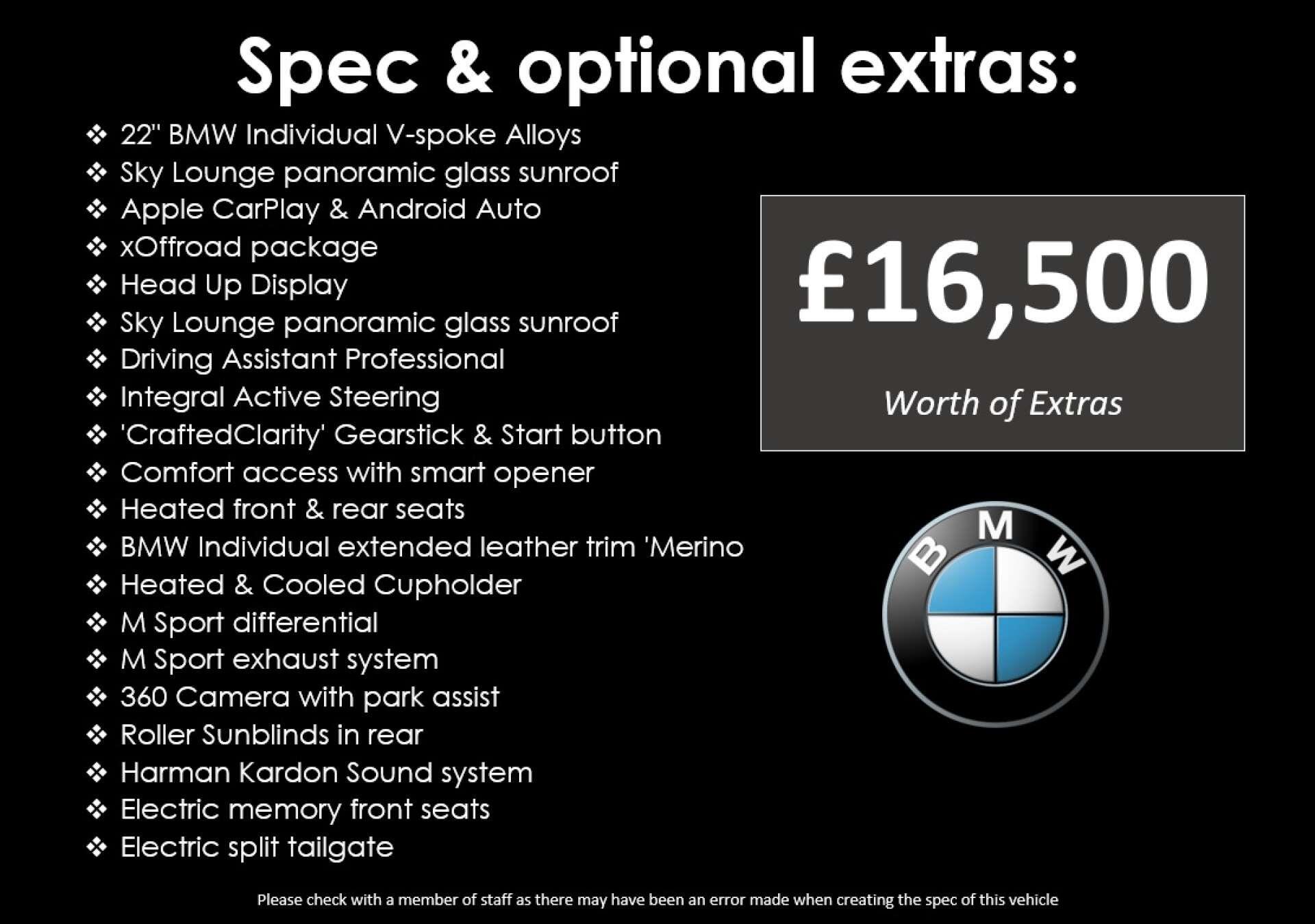 BMW X5 view 22