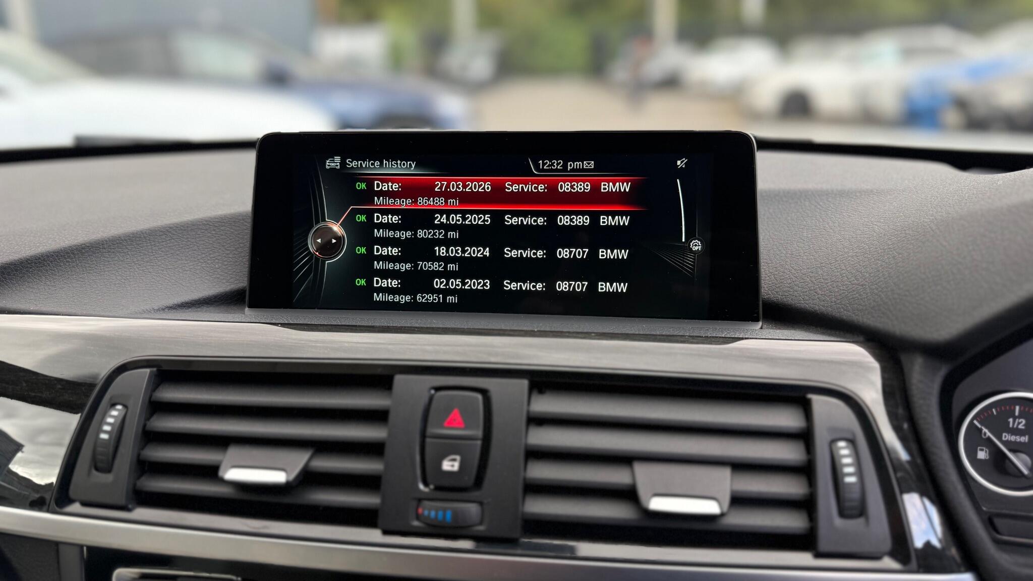 BMW 4 Series view 28