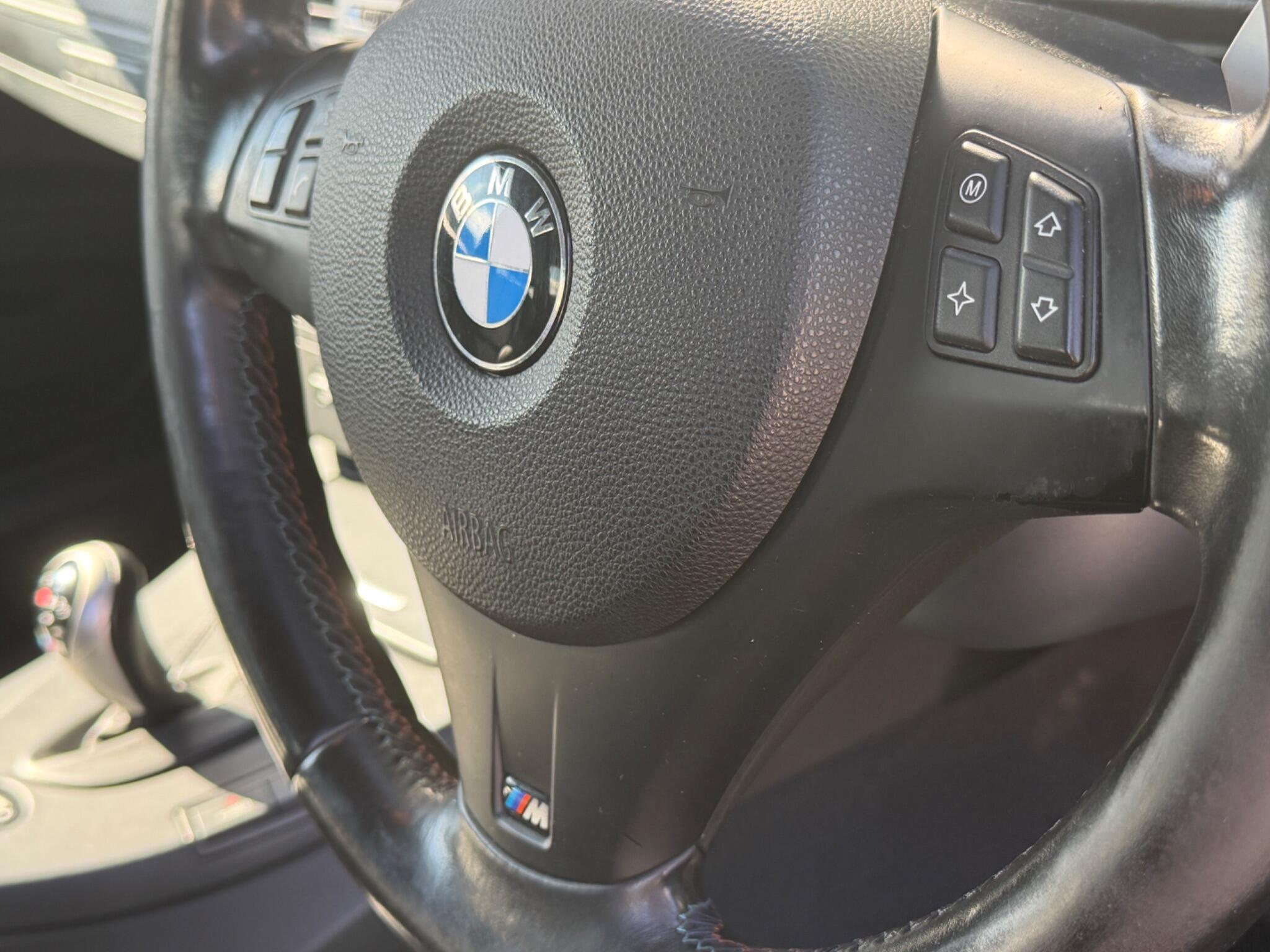 BMW M3 view 17