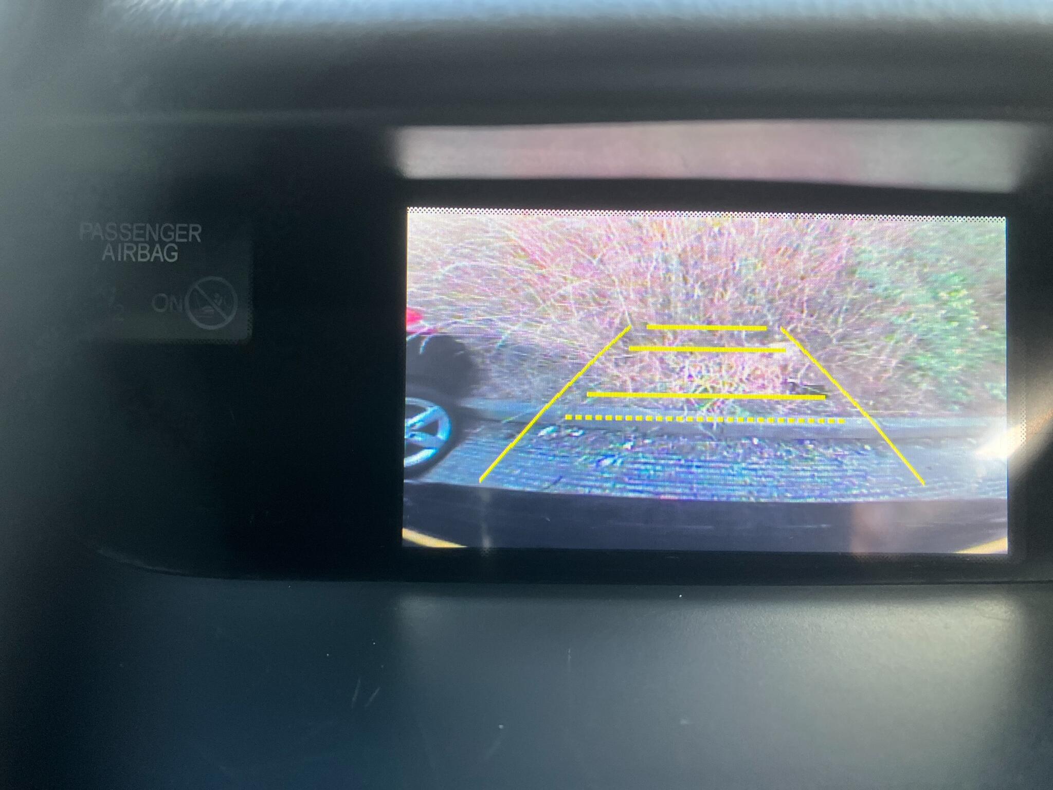 Honda CR-V view 15