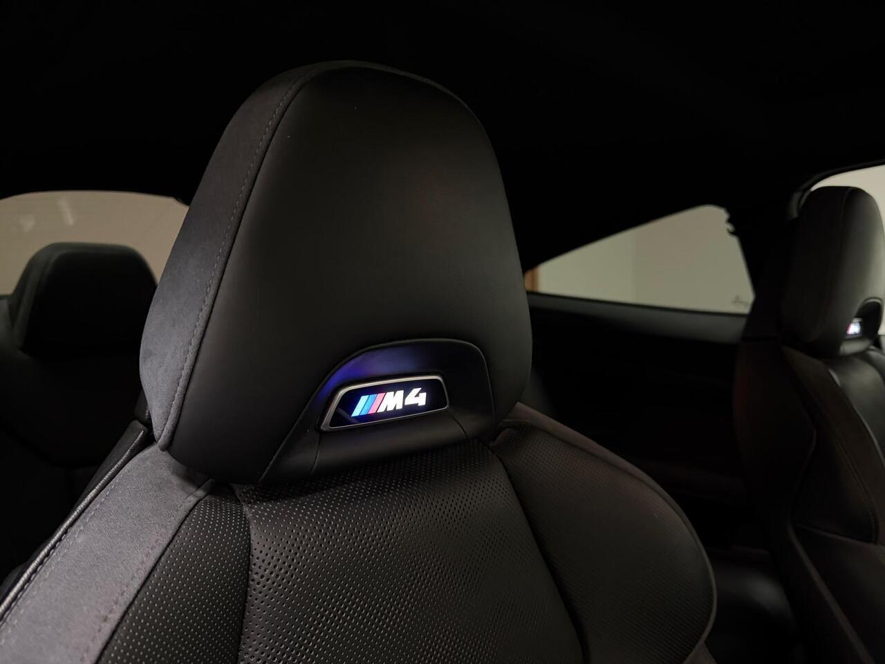 BMW M4 view 14