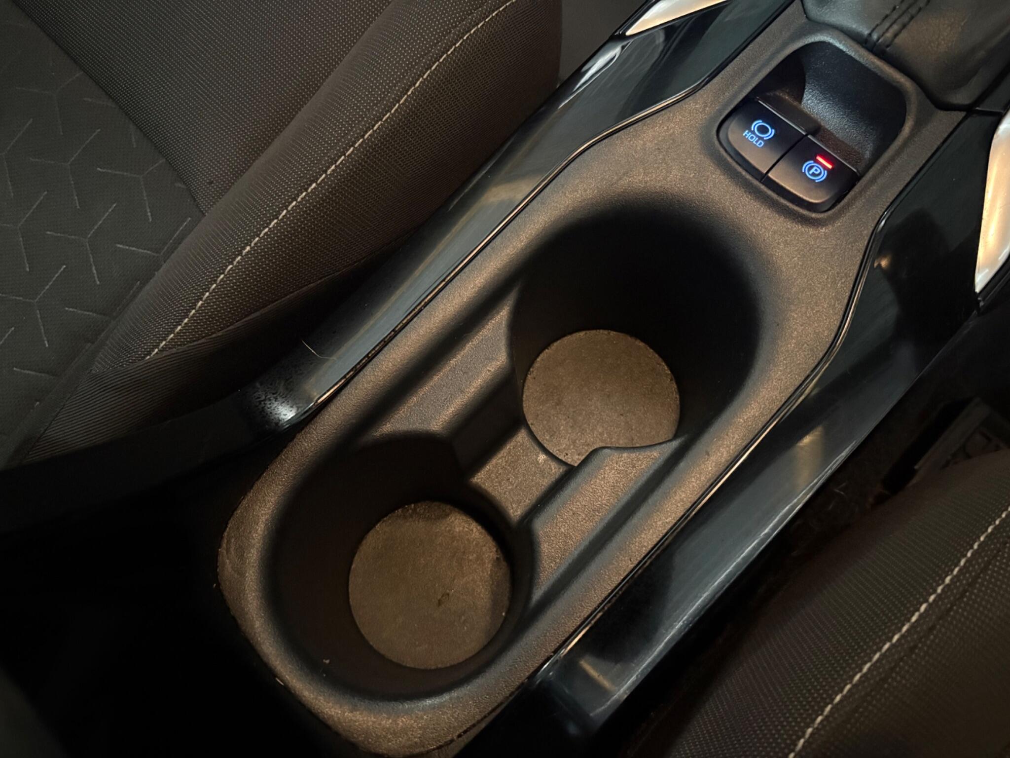 Toyota Corolla view 36