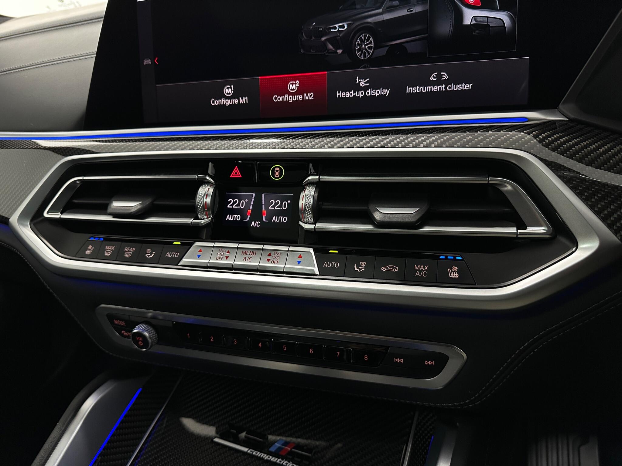 BMW X5 X5 view 25
