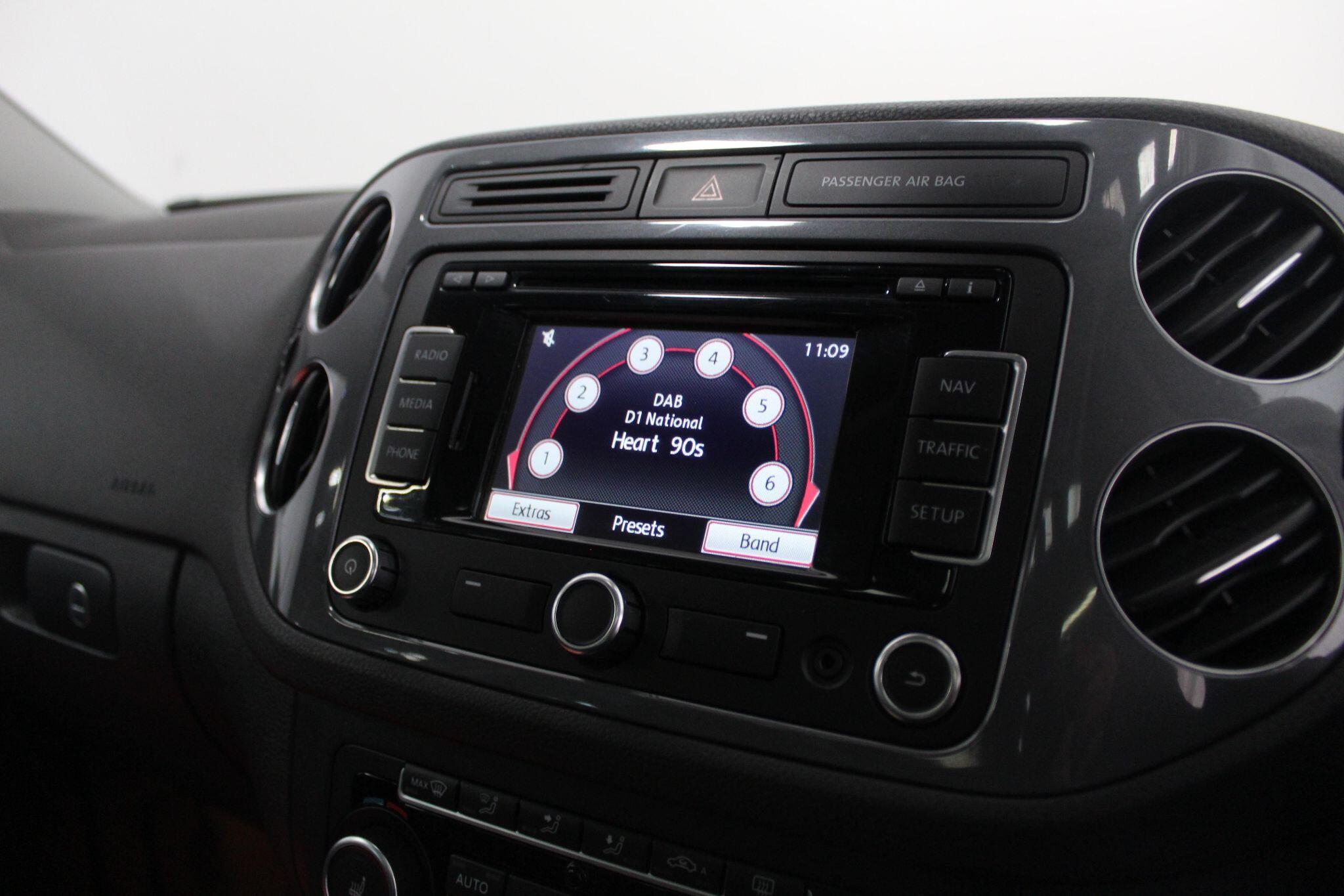 Volkswagen Tiguan view 36
