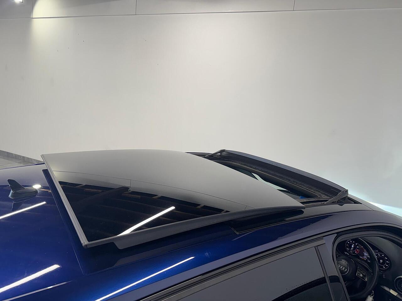 Audi S3 view 17