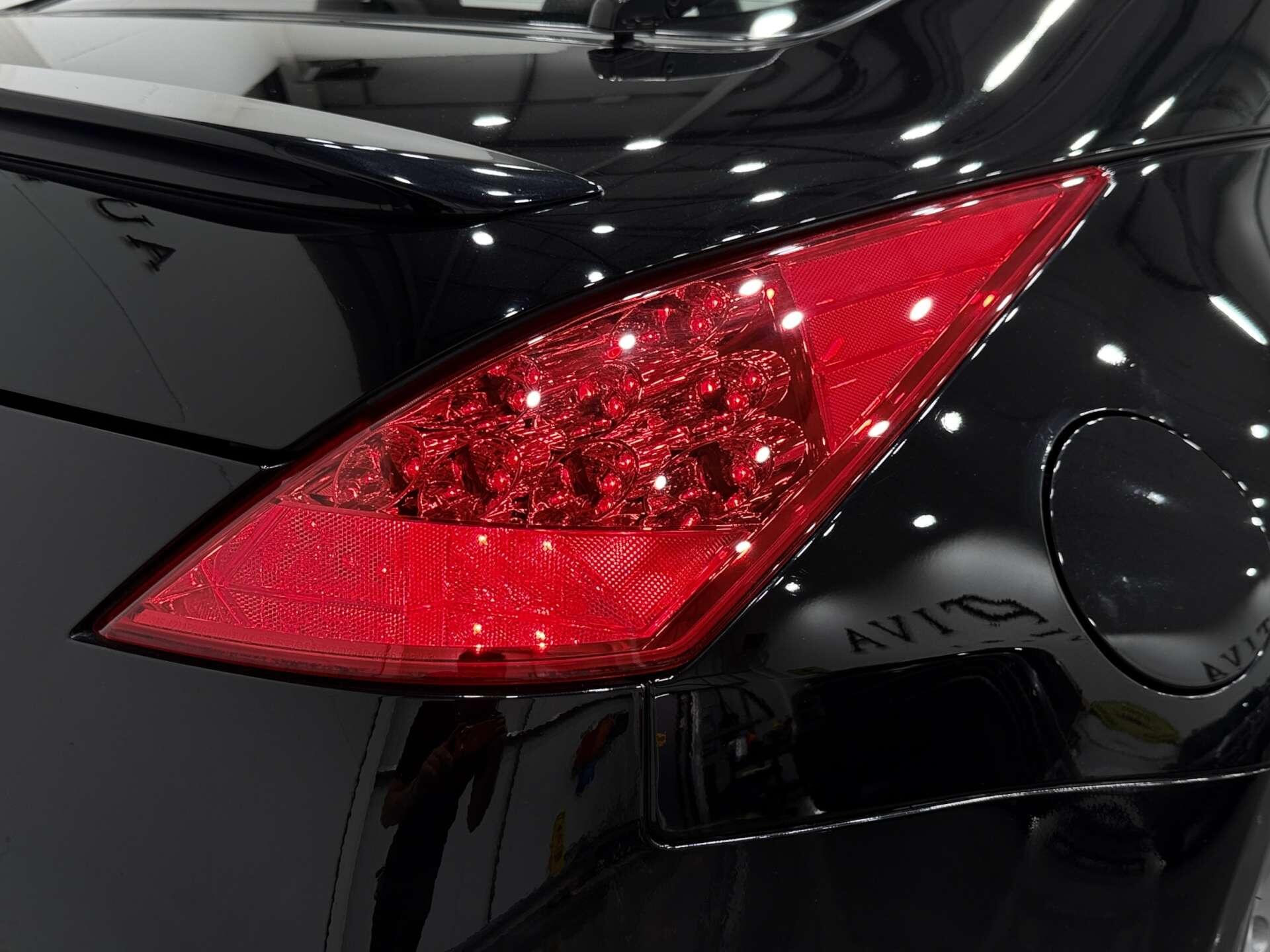 Nissan 350Z view 29