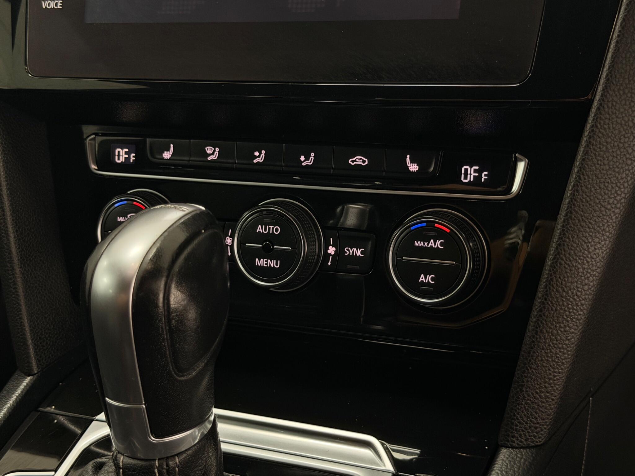 Volkswagen Arteon view 21