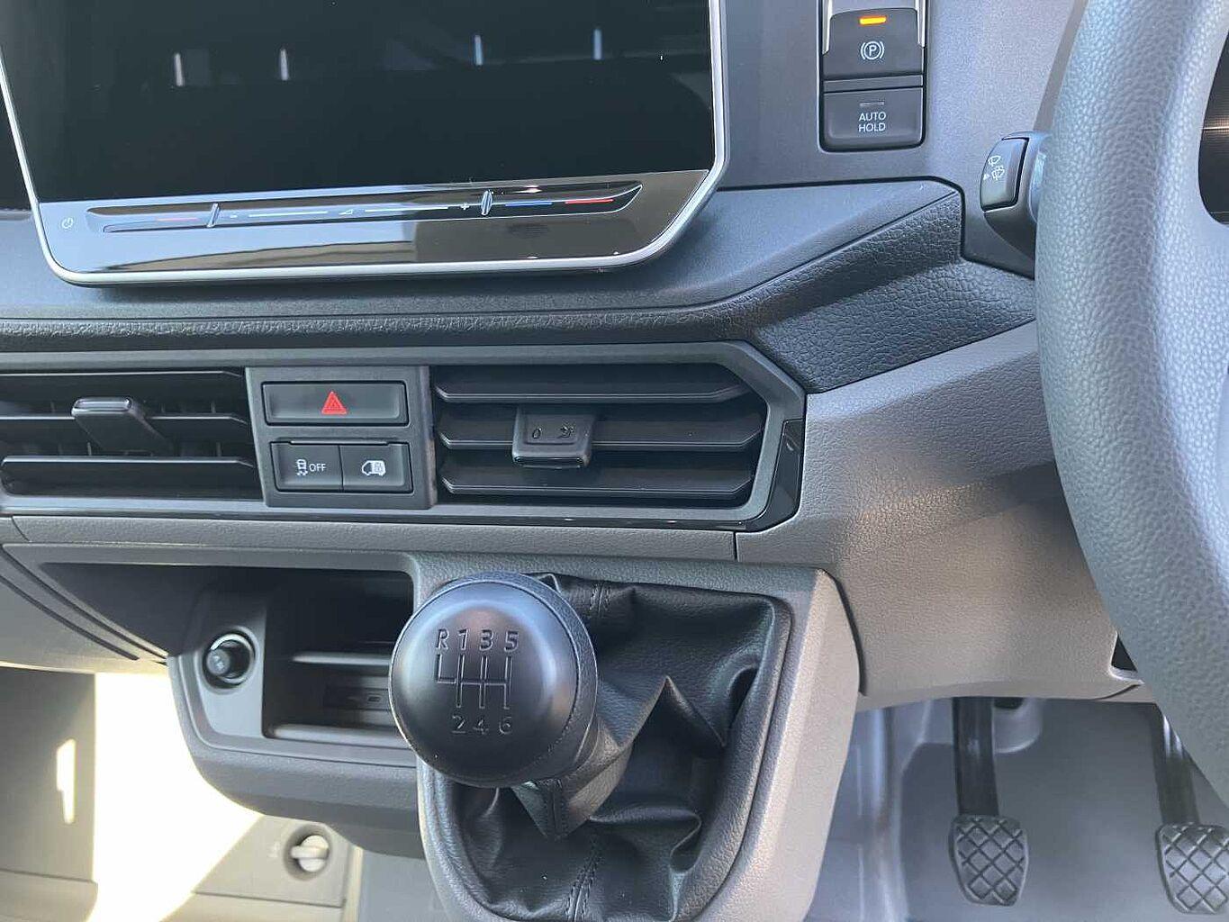 Volkswagen Crafter Cr35 Mwb Diesel Fwd for sale from Western Volkswagen Van Centre
